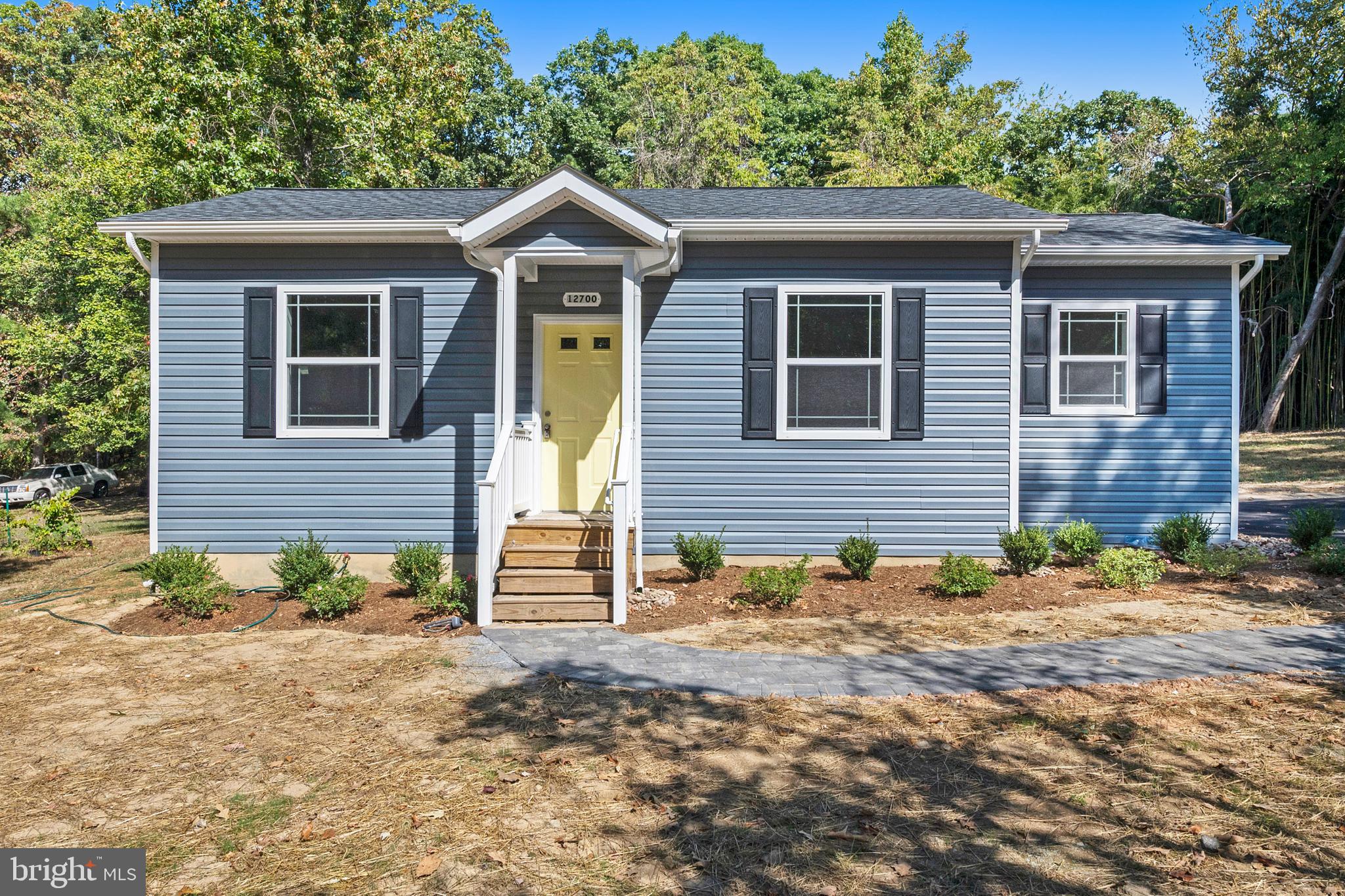 12700 Duckettown Road Laurel, MD 20708 - Photo 1 of 26 Front