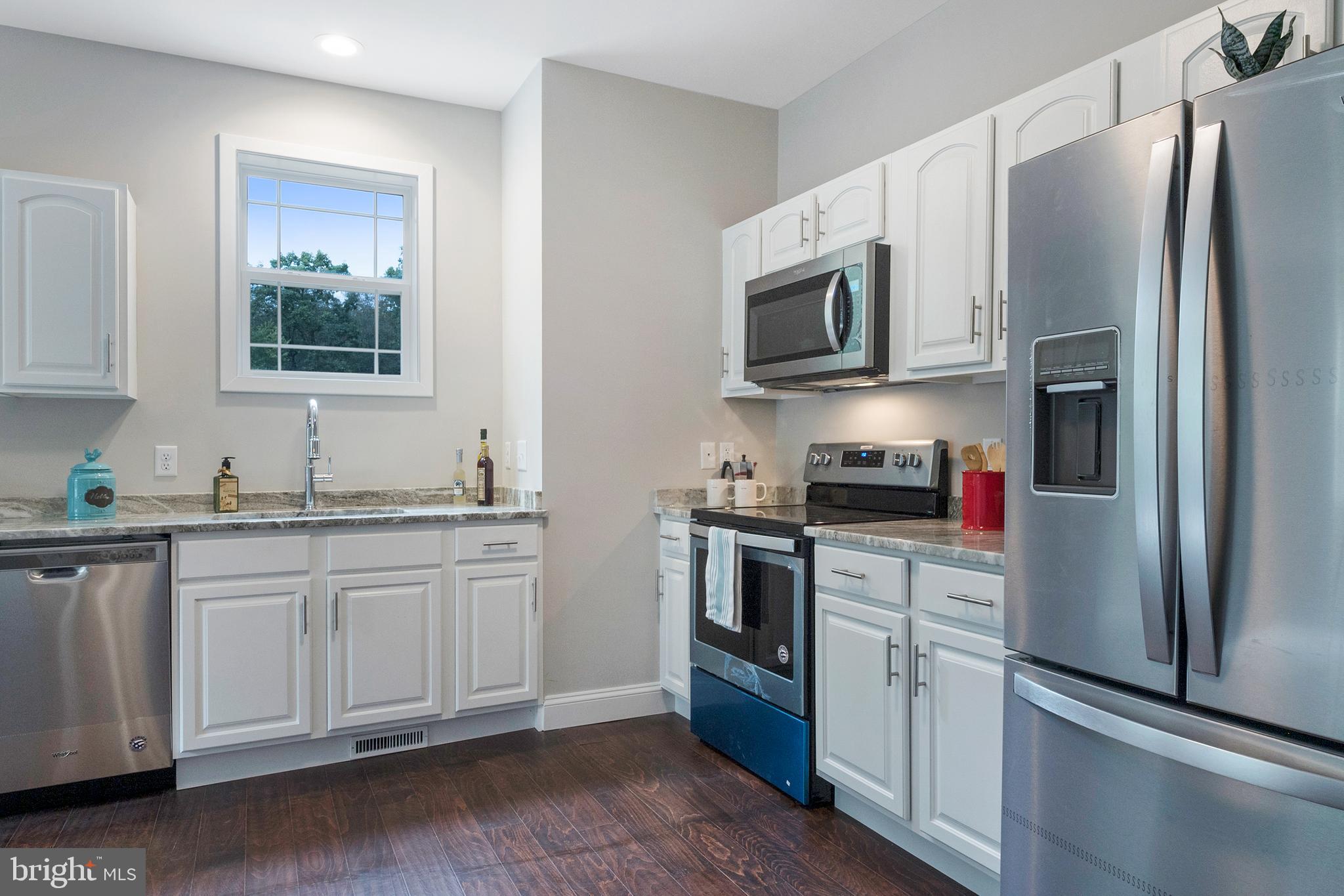 12700 Duckettown Road Laurel, MD 20708 - Photo 14 of 26 Kitchen