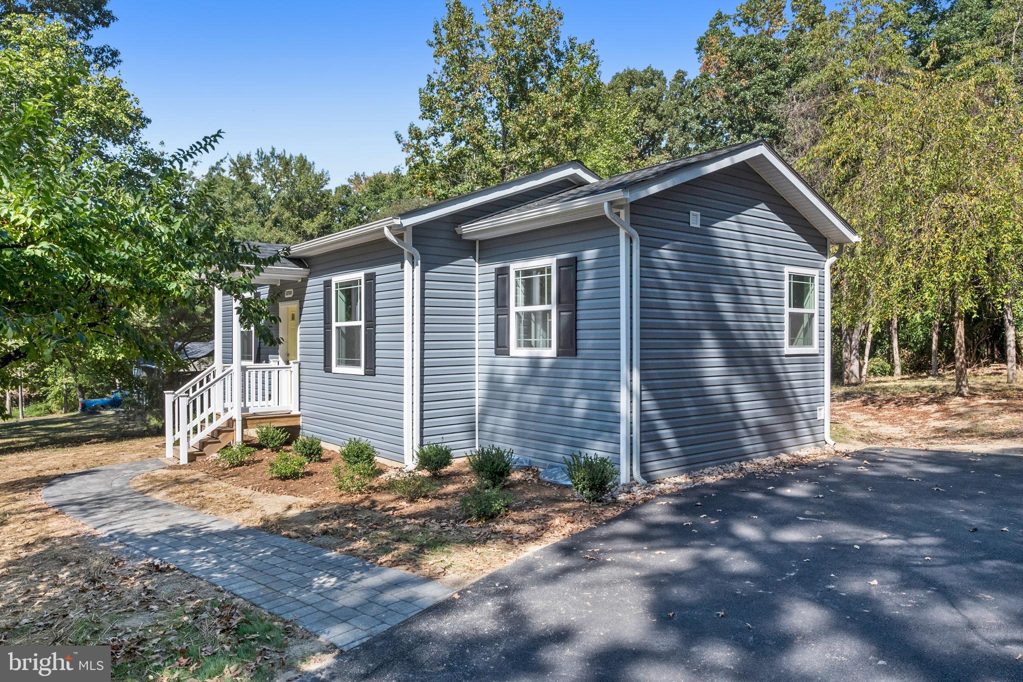 12700 Duckettown Road Laurel, MD 20708 - Photo 3 of 26 Front
