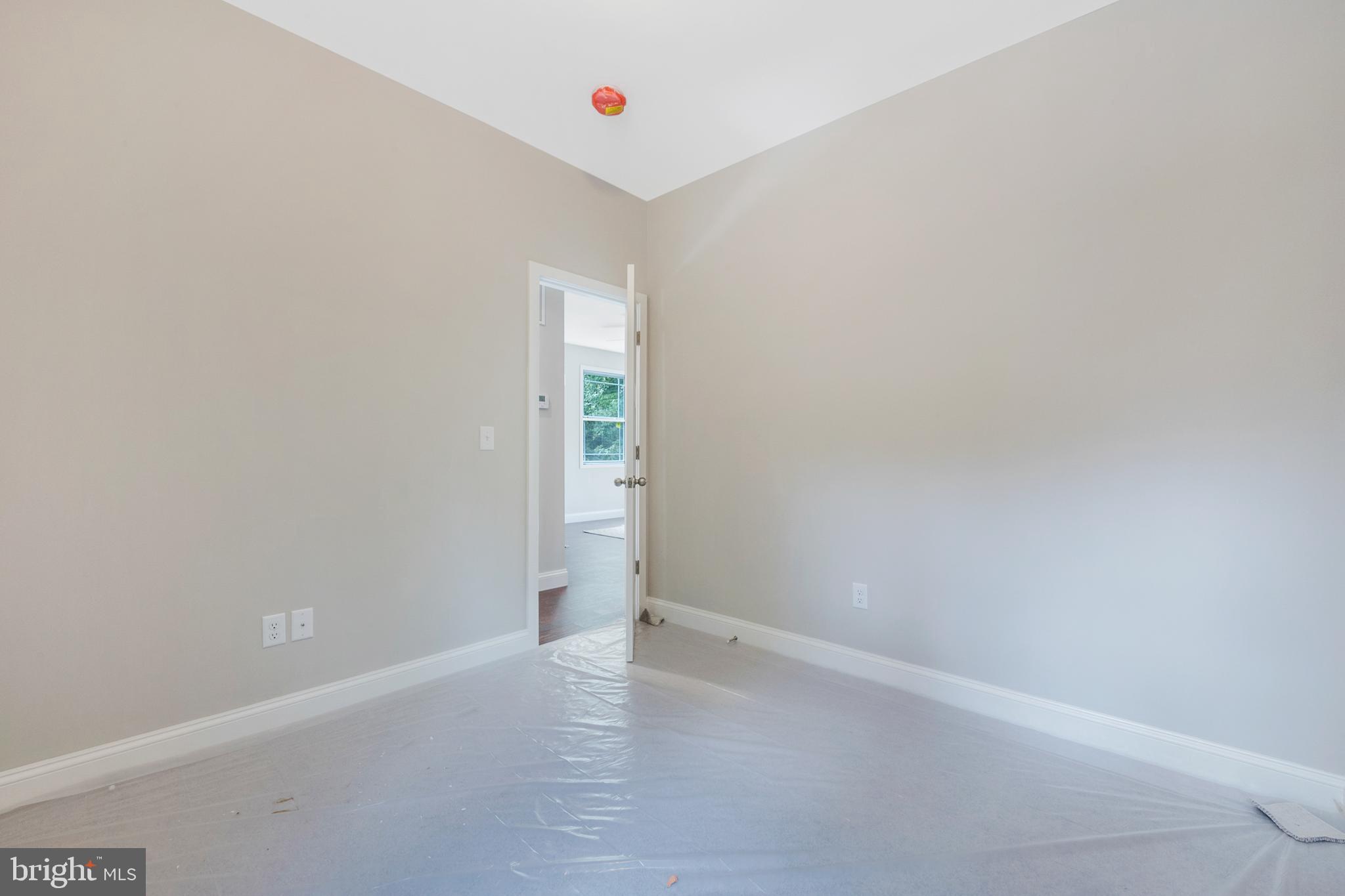 12700 Duckettown Road Laurel, MD 20708 - Photo 21 of 26 Bedroom #3