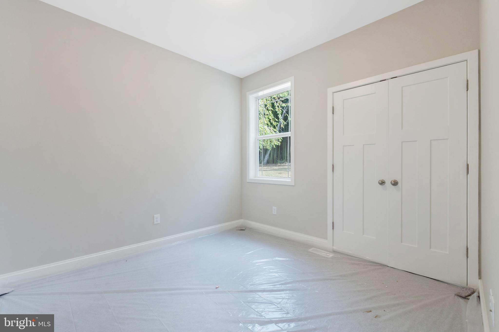 12700 Duckettown Road Laurel, MD 20708 - Photo 22 of 26 Bedroom#3