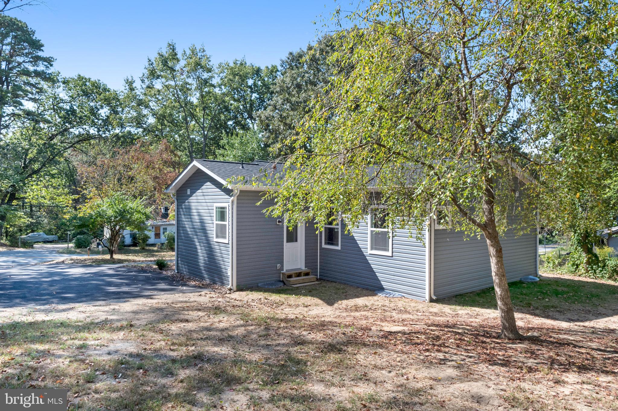 12700 Duckettown Road Laurel, MD 20708 - Photo 6 of 26 Rear