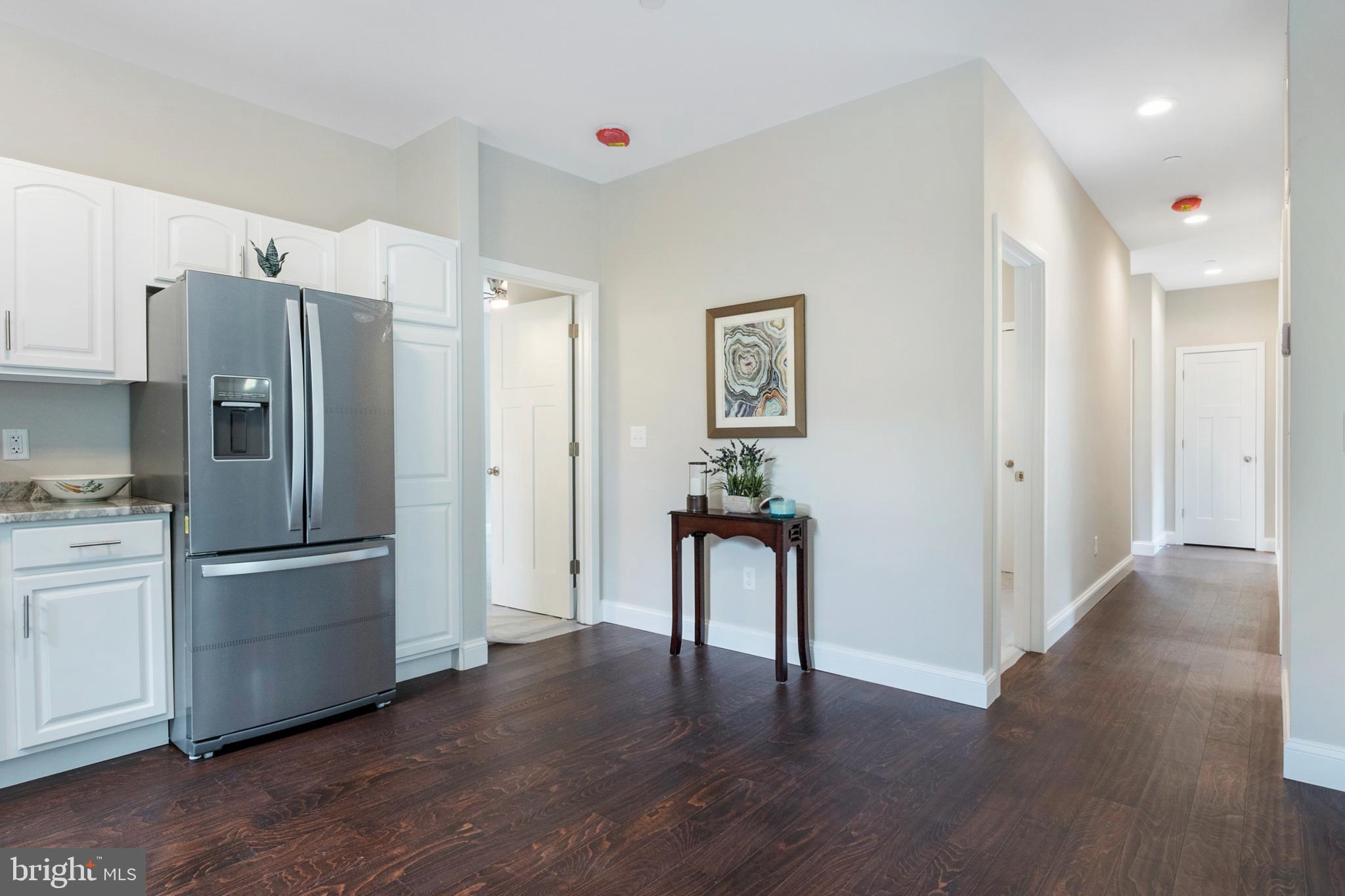 12700 Duckettown Road Laurel, MD 20708 - Photo 10 of 26 Kitchen