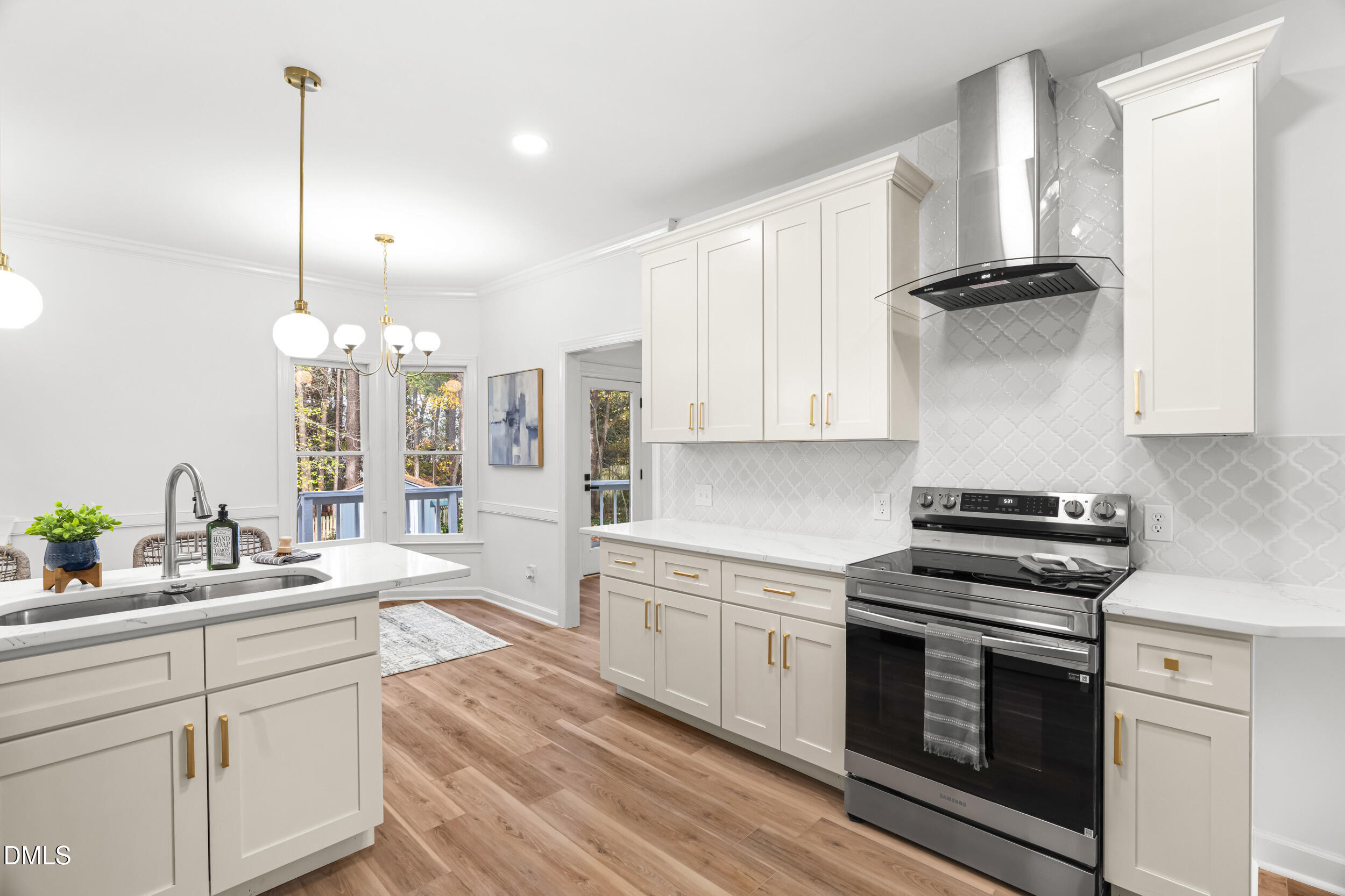 1725 Briarforest Place Raleigh, NC 27615 - Photo 13 of 30 DSC00733