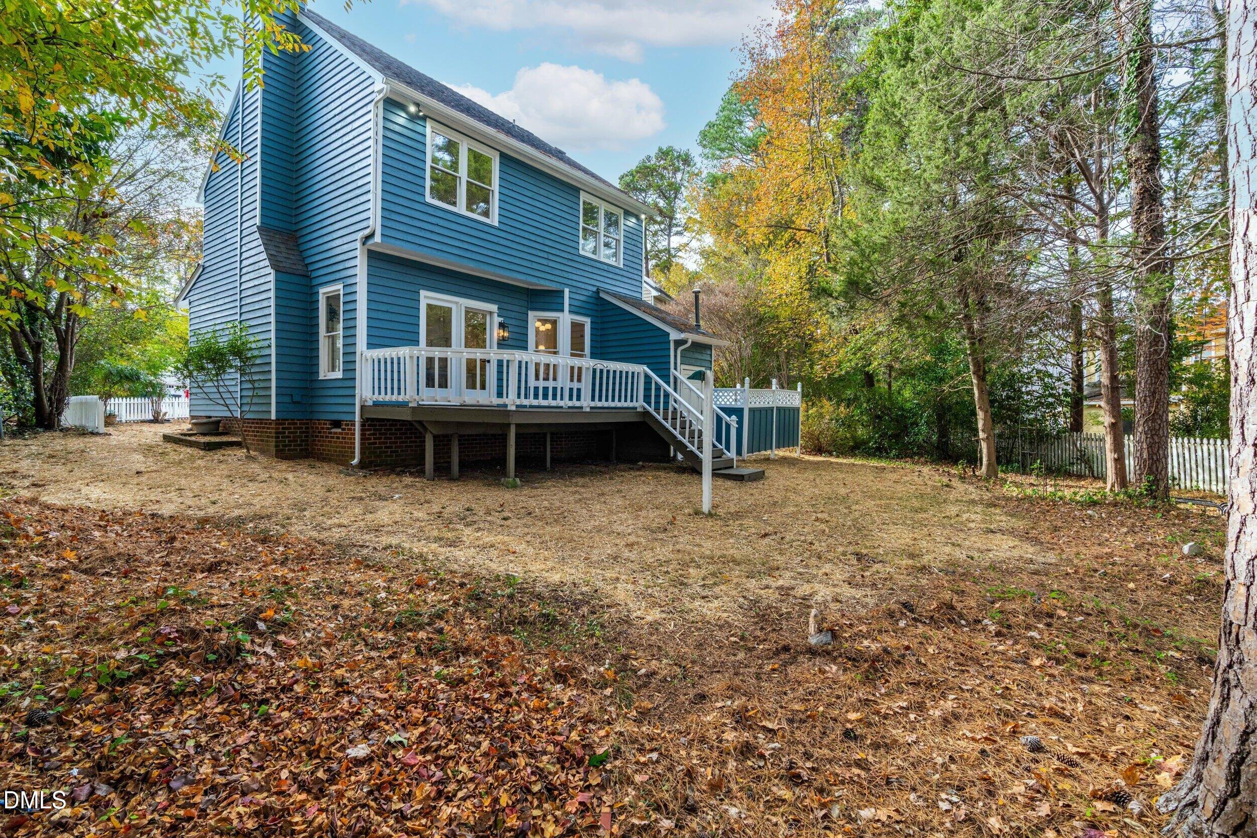 1725 Briarforest Place Raleigh, NC 27615 - Photo 30 of 30 DSC00679