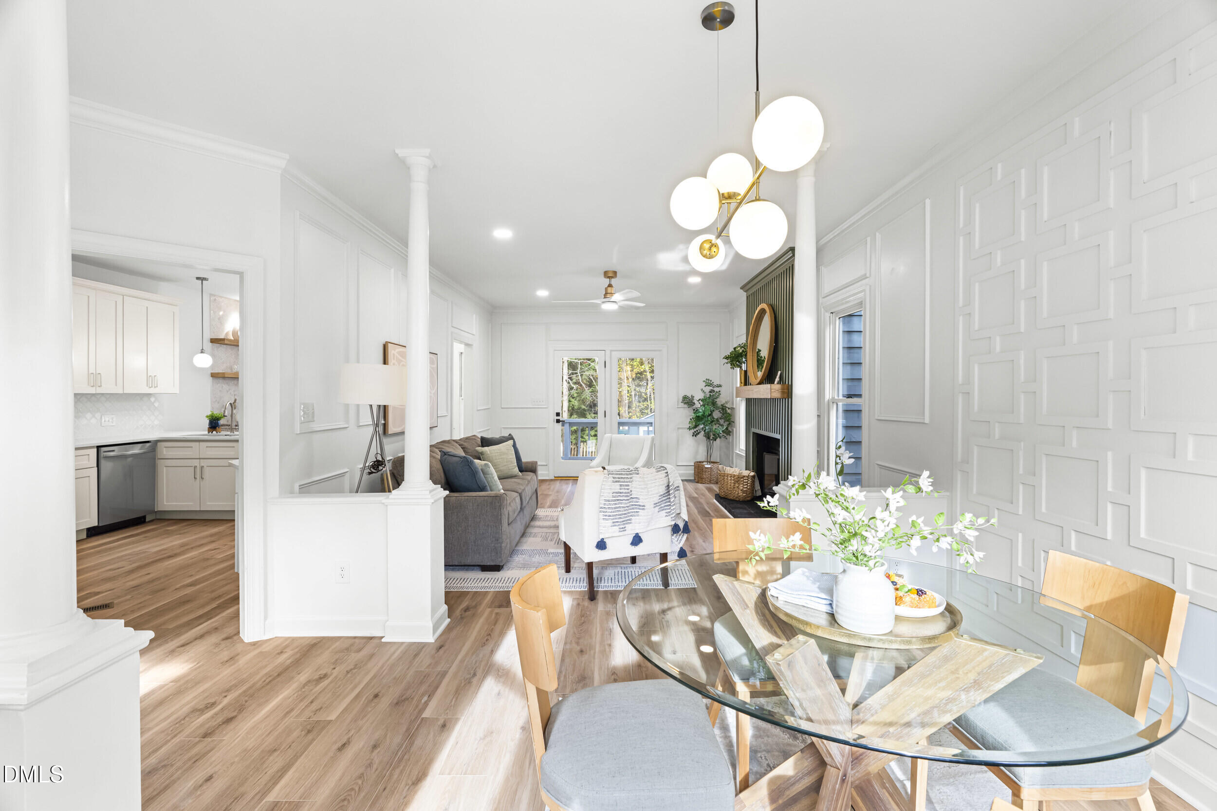 1725 Briarforest Place Raleigh, NC 27615 - Photo 4 of 30 DSC00703