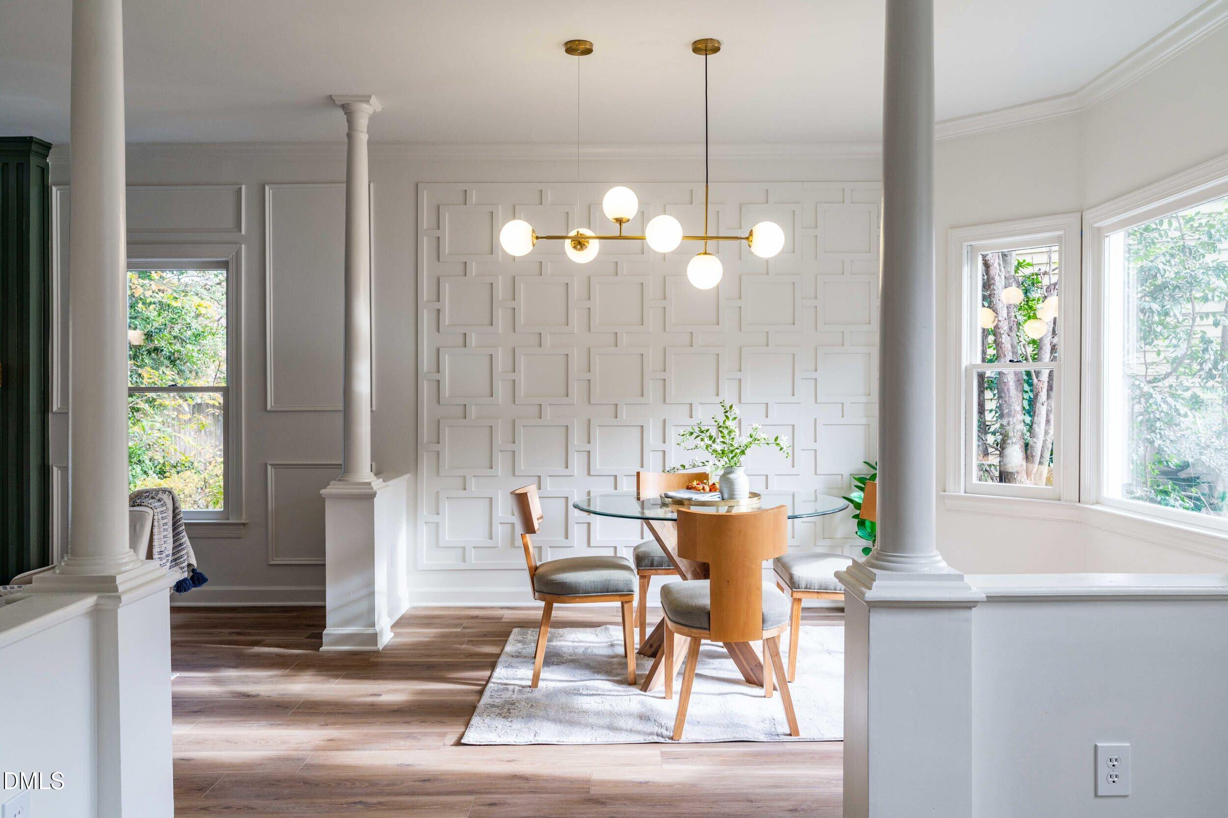 1725 Briarforest Place Raleigh, NC 27615 - Photo 5 of 30 DSC00779