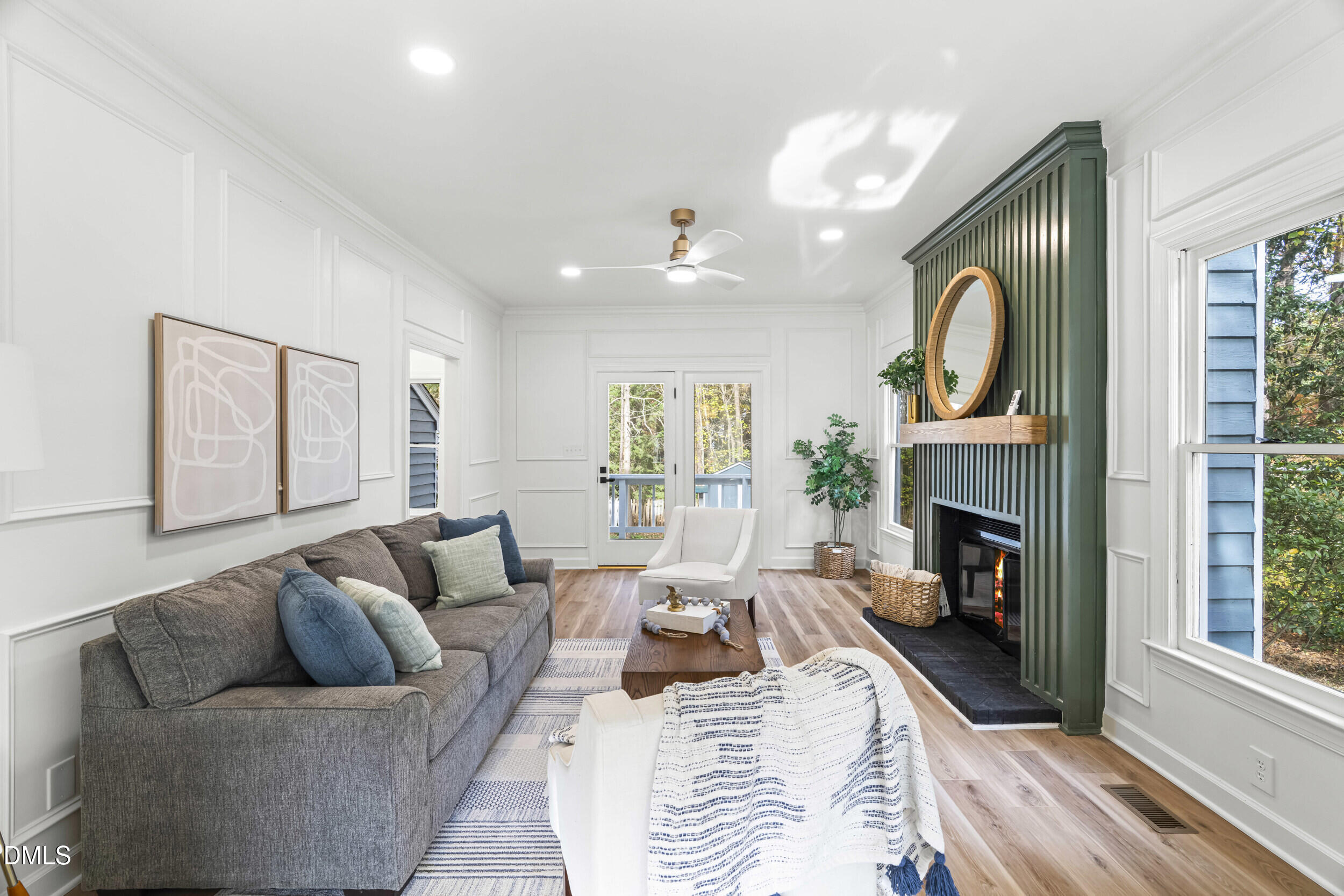 1725 Briarforest Place Raleigh, NC 27615 - Photo 6 of 30 DSC00706