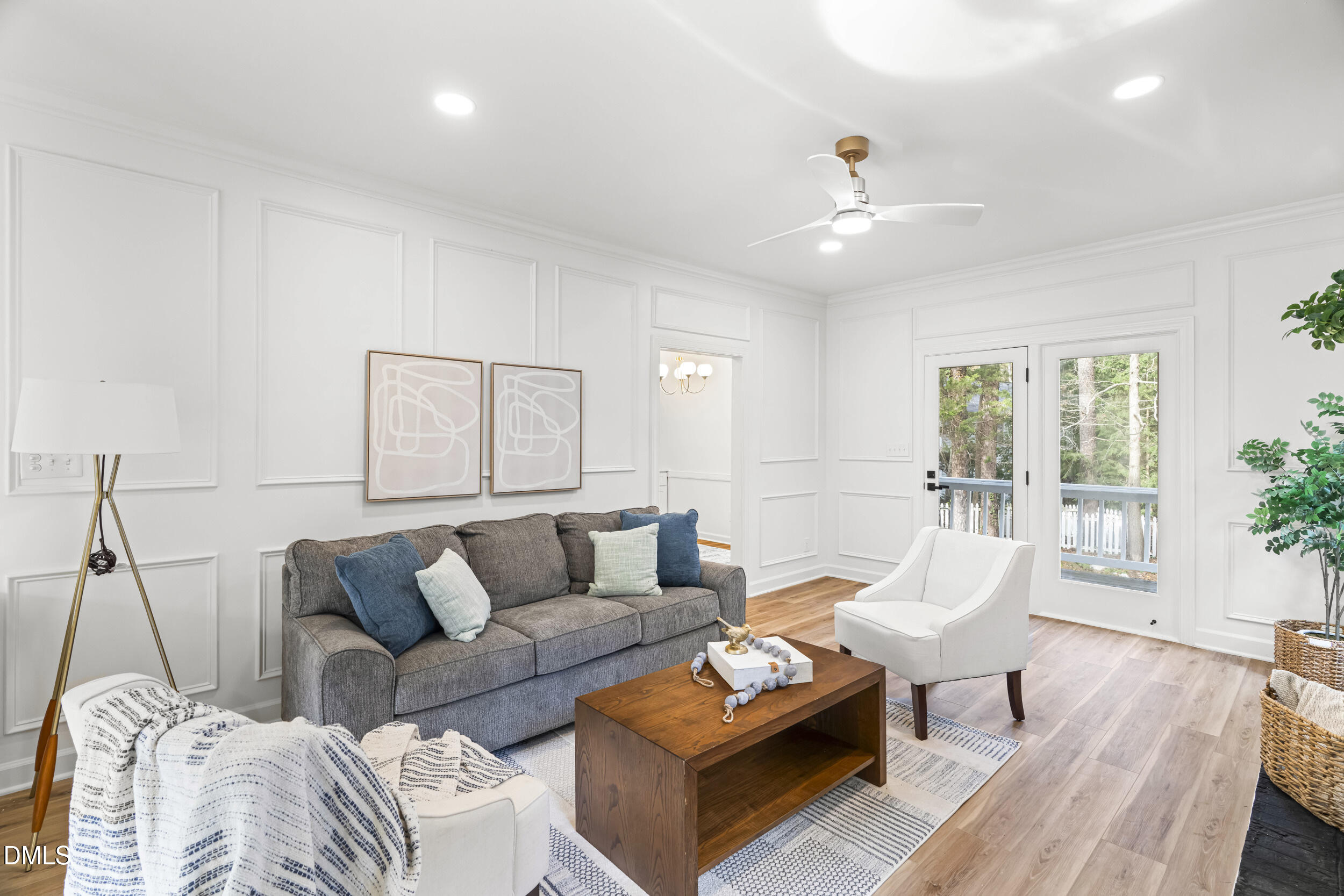 1725 Briarforest Place Raleigh, NC 27615 - Photo 7 of 30 DSC00709