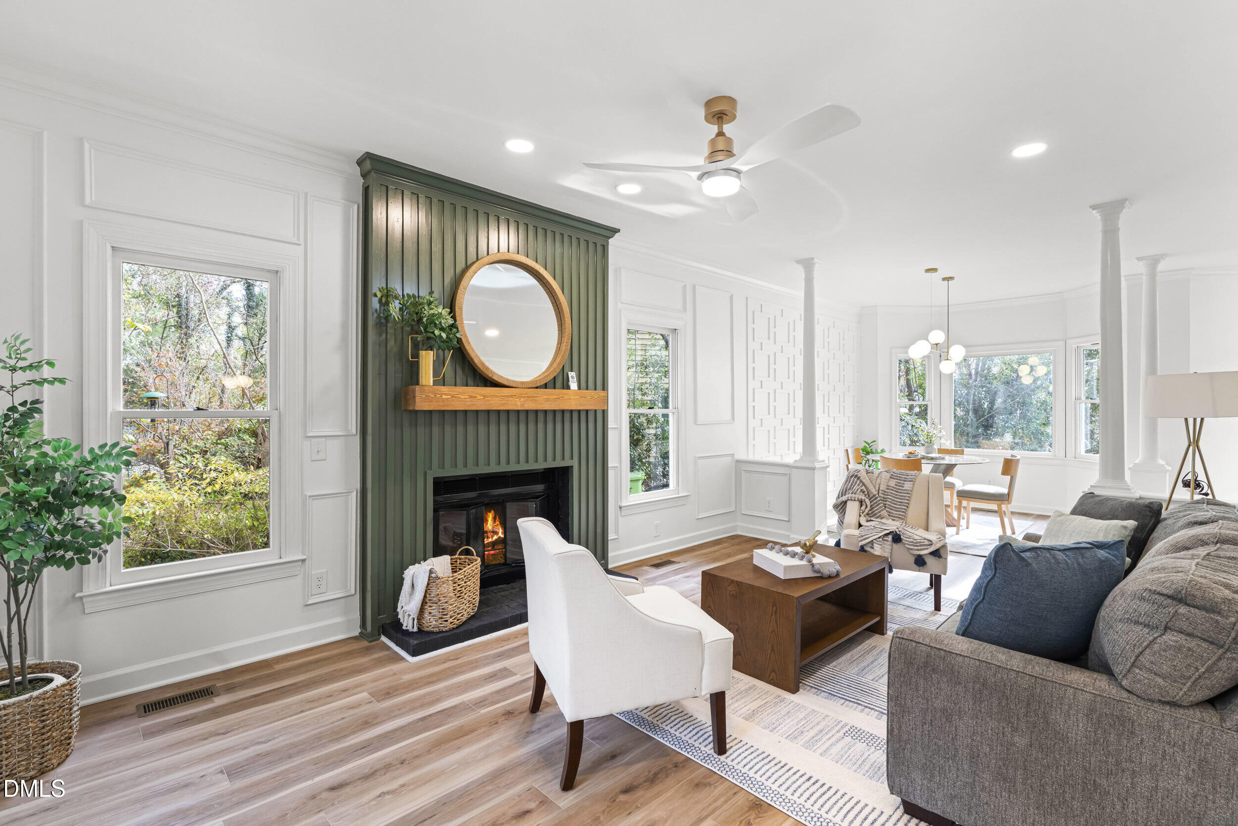 1725 Briarforest Place Raleigh, NC 27615 - Photo 9 of 30 DSC00715