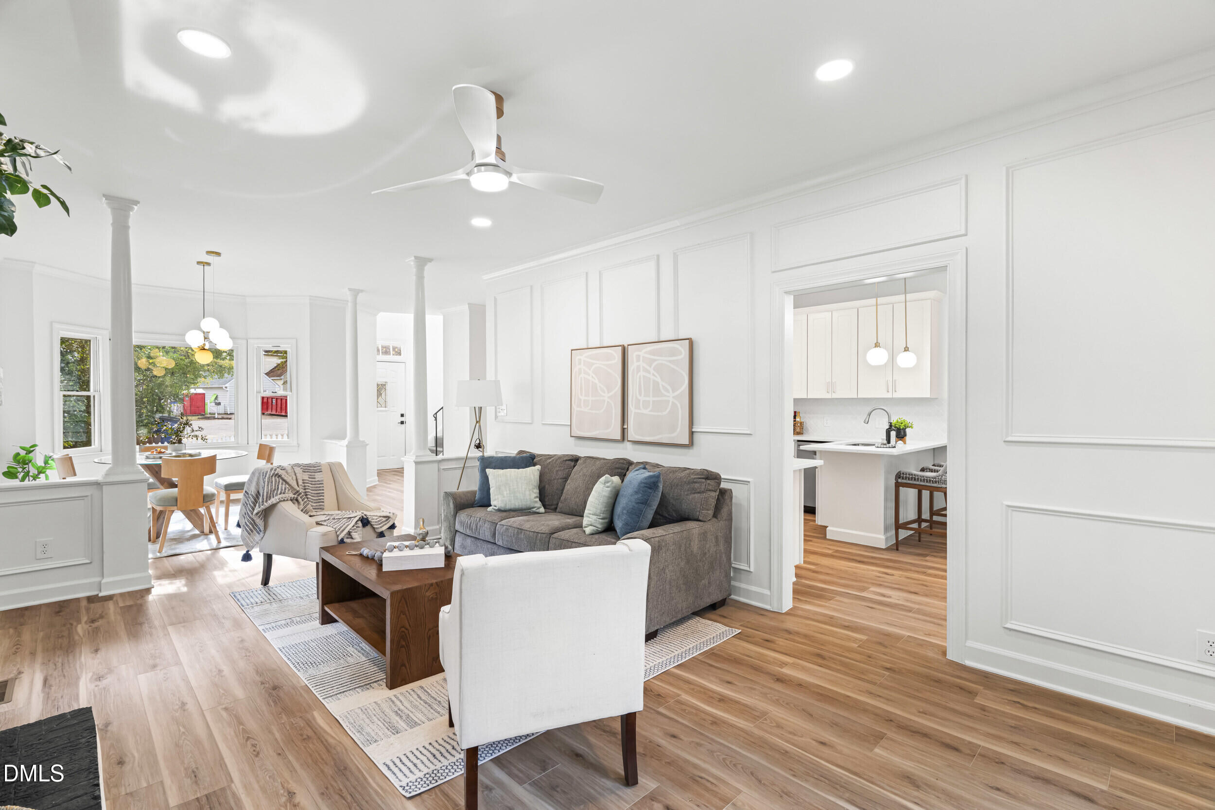 1725 Briarforest Place Raleigh, NC 27615 - Photo 10 of 30 DSC00718