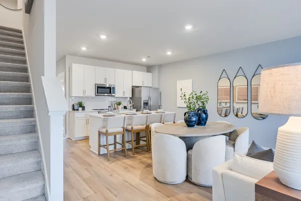 $349,990 | 482 Lydia Ashley Lane, Smyrna, TN 37167