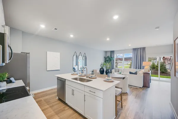 $349,990 | 482 Lydia Ashley Lane, Smyrna, TN 37167