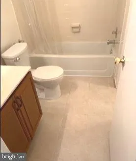 a bathroom with a sink and a vanity