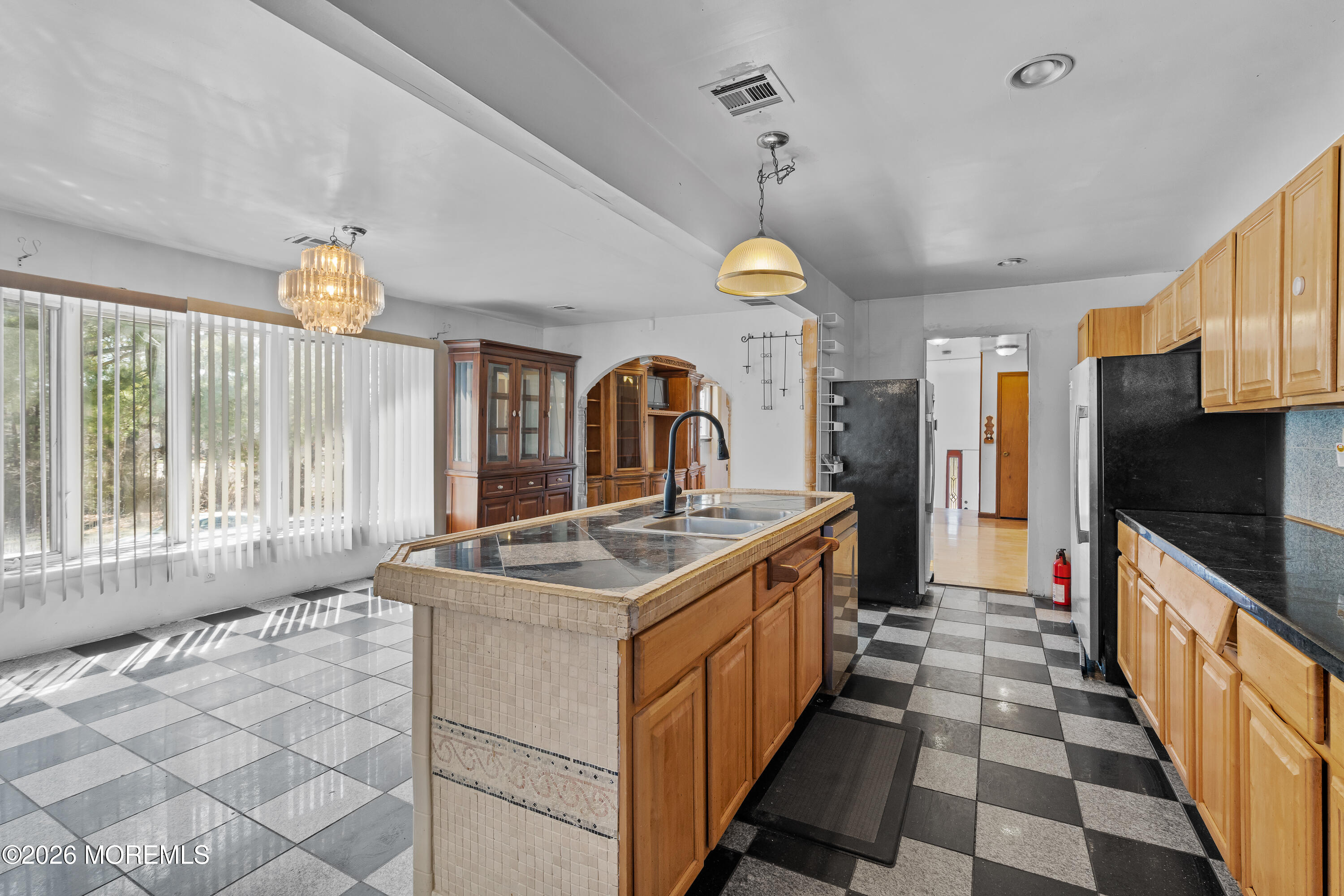 271 Joe Parker Road Lakewood, NJ 08701 - Photo 15 of 35 Kitchen