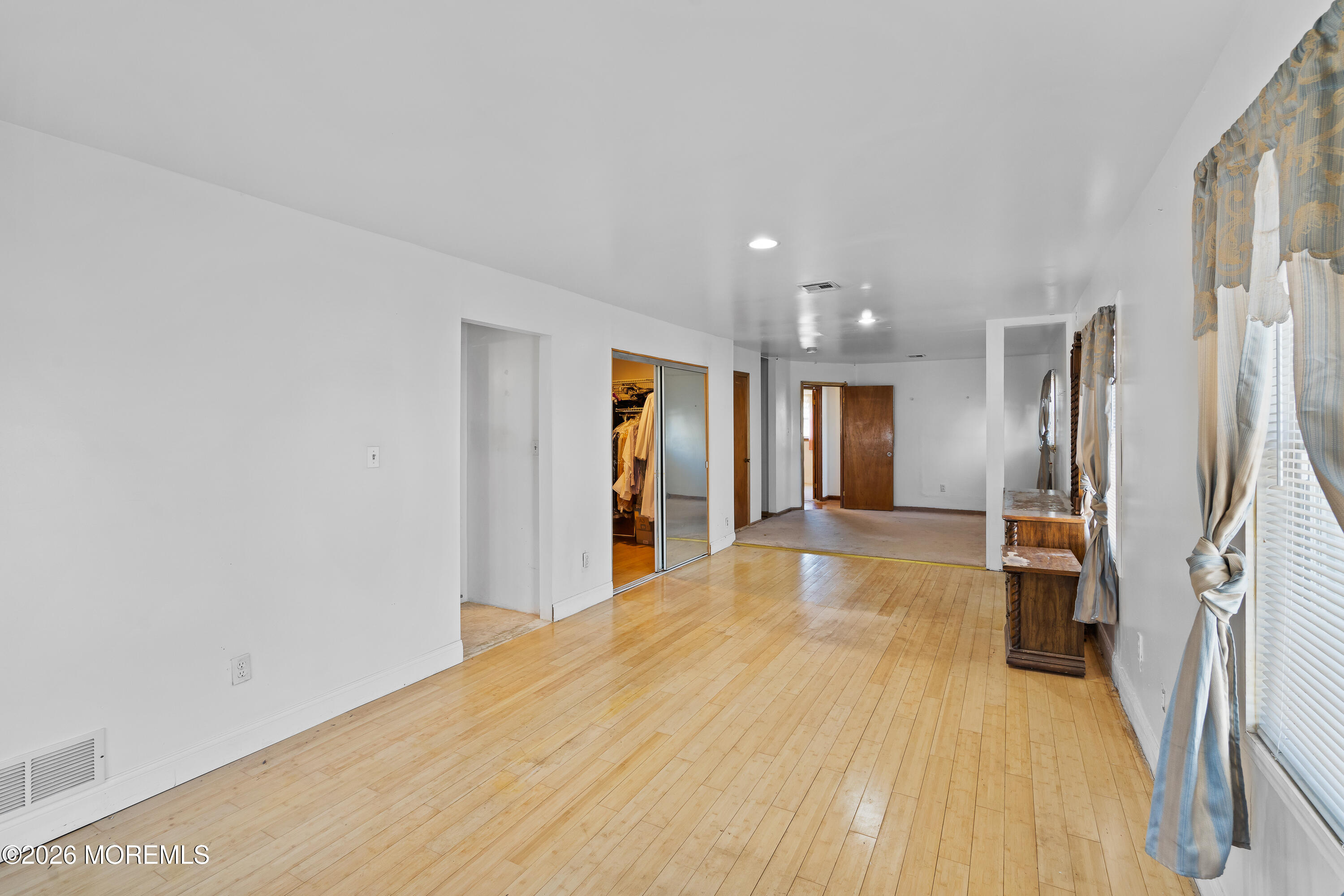 271 Joe Parker Road Lakewood, NJ 08701 - Photo 17 of 35 Primary bedroom