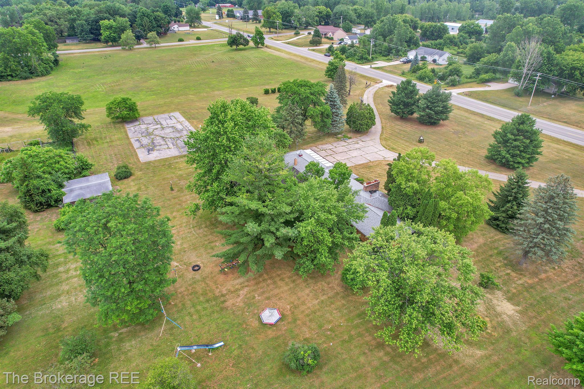 5057 Elms Road Flushing, MI 48433 - Photo 45 of 50 Gallery Image 45
