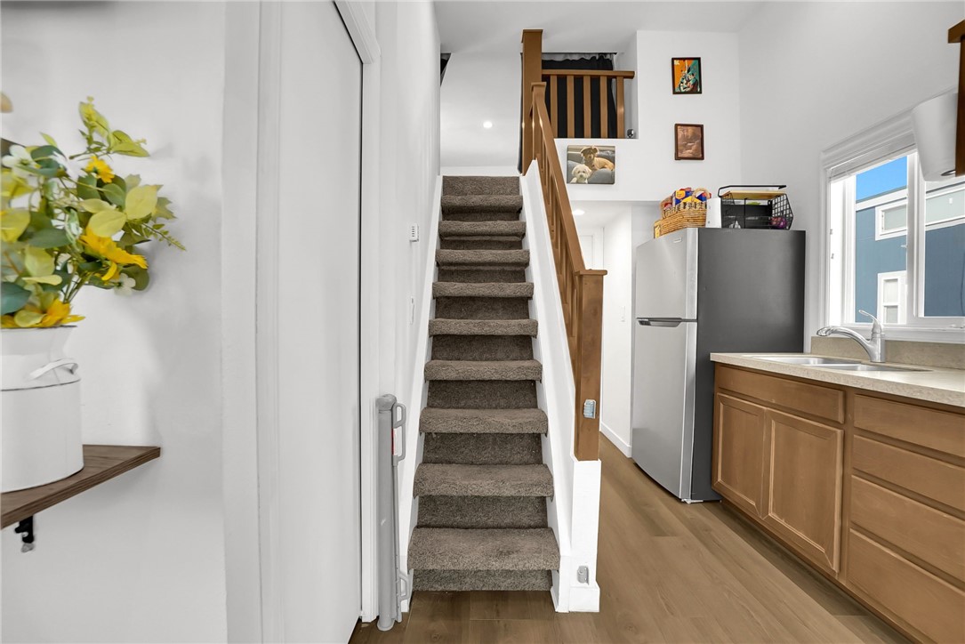 4849 Peck Road, Unit 25 El Monte, CA 91732 - Photo 24 of 33