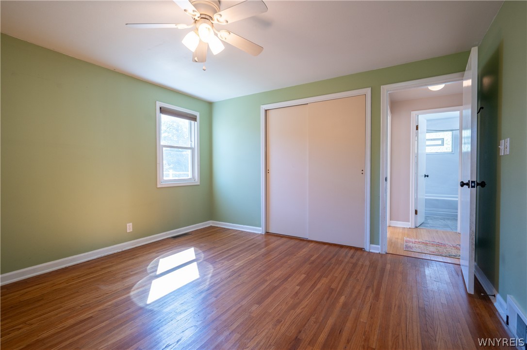177 Bennington Road Amherst, NY 14226 - Photo 20 of 45