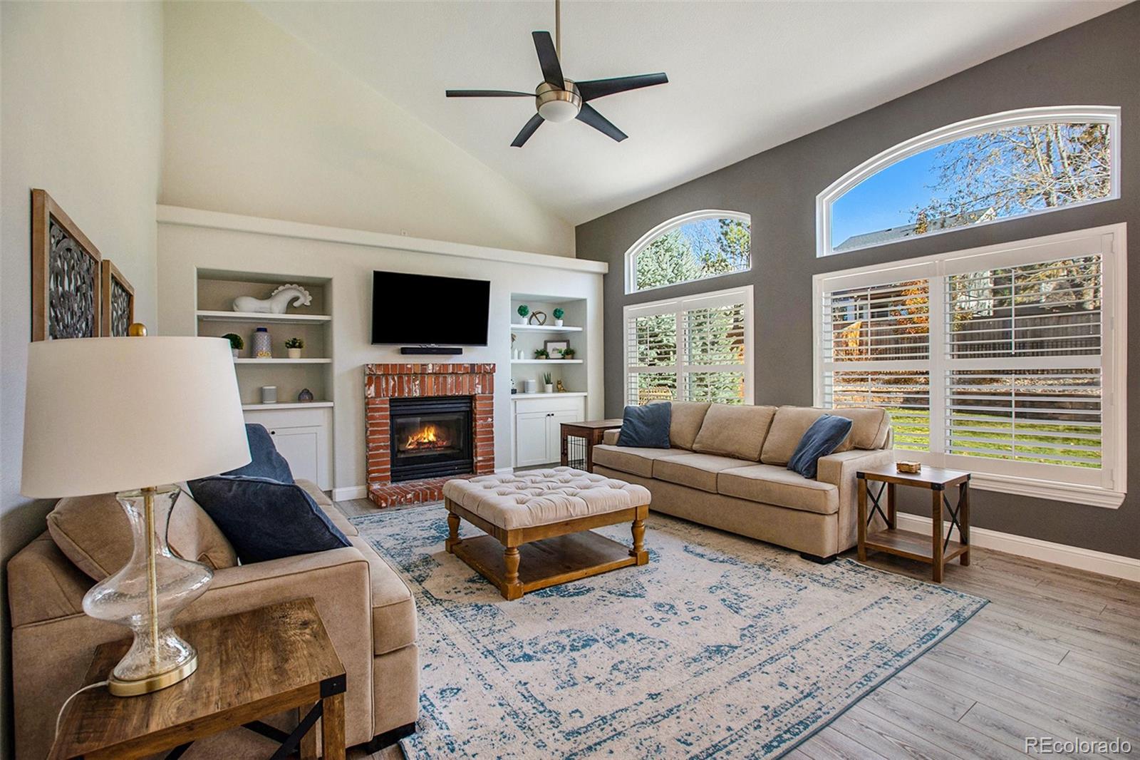 9973 Silver Maple Road Highlands Ranch, CO 80129 - Photo 14 of 37 Gallery Image 14