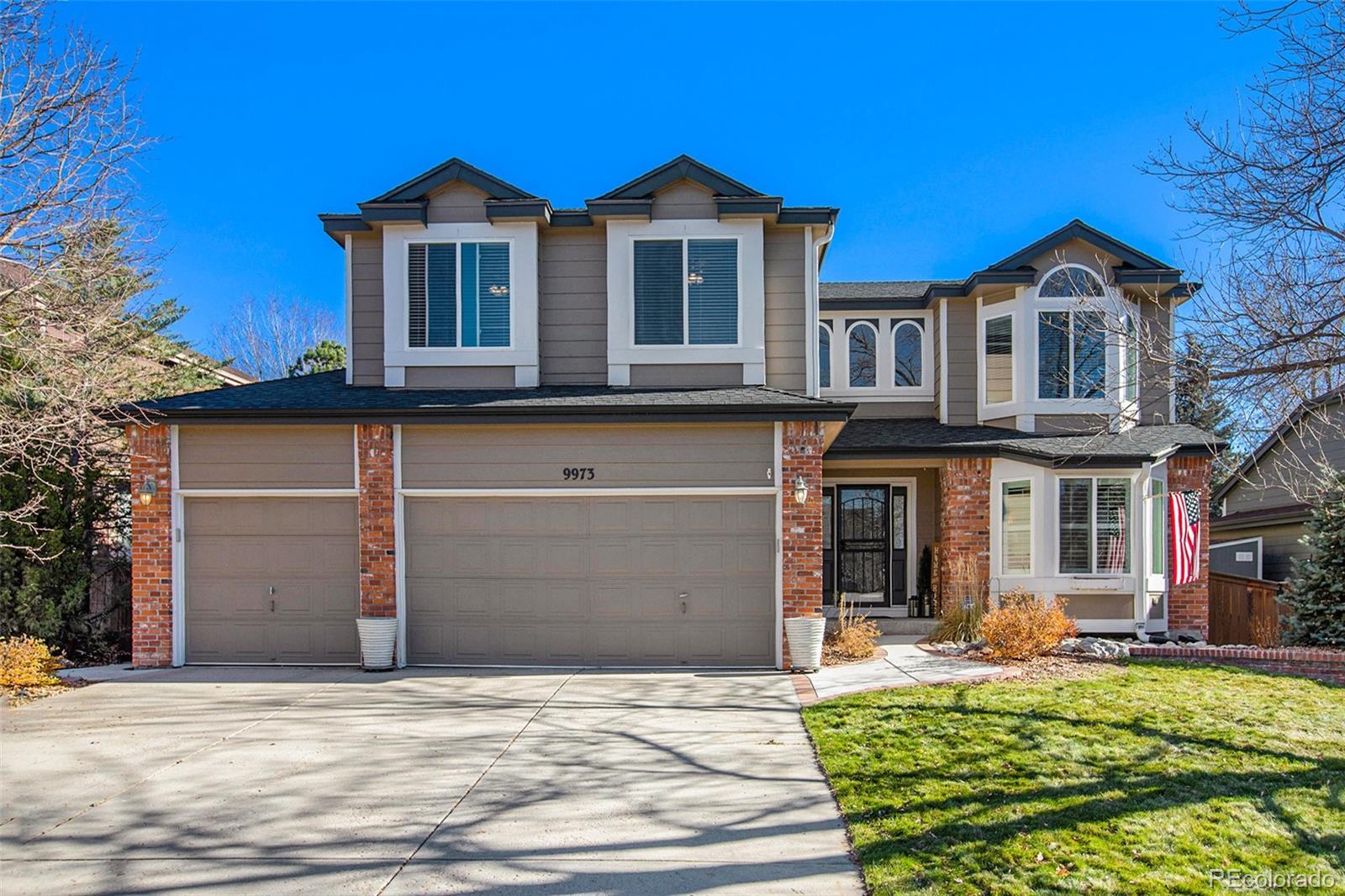 9973 Silver Maple Road Highlands Ranch, CO 80129 - Photo 2 of 37 Gallery Image 2