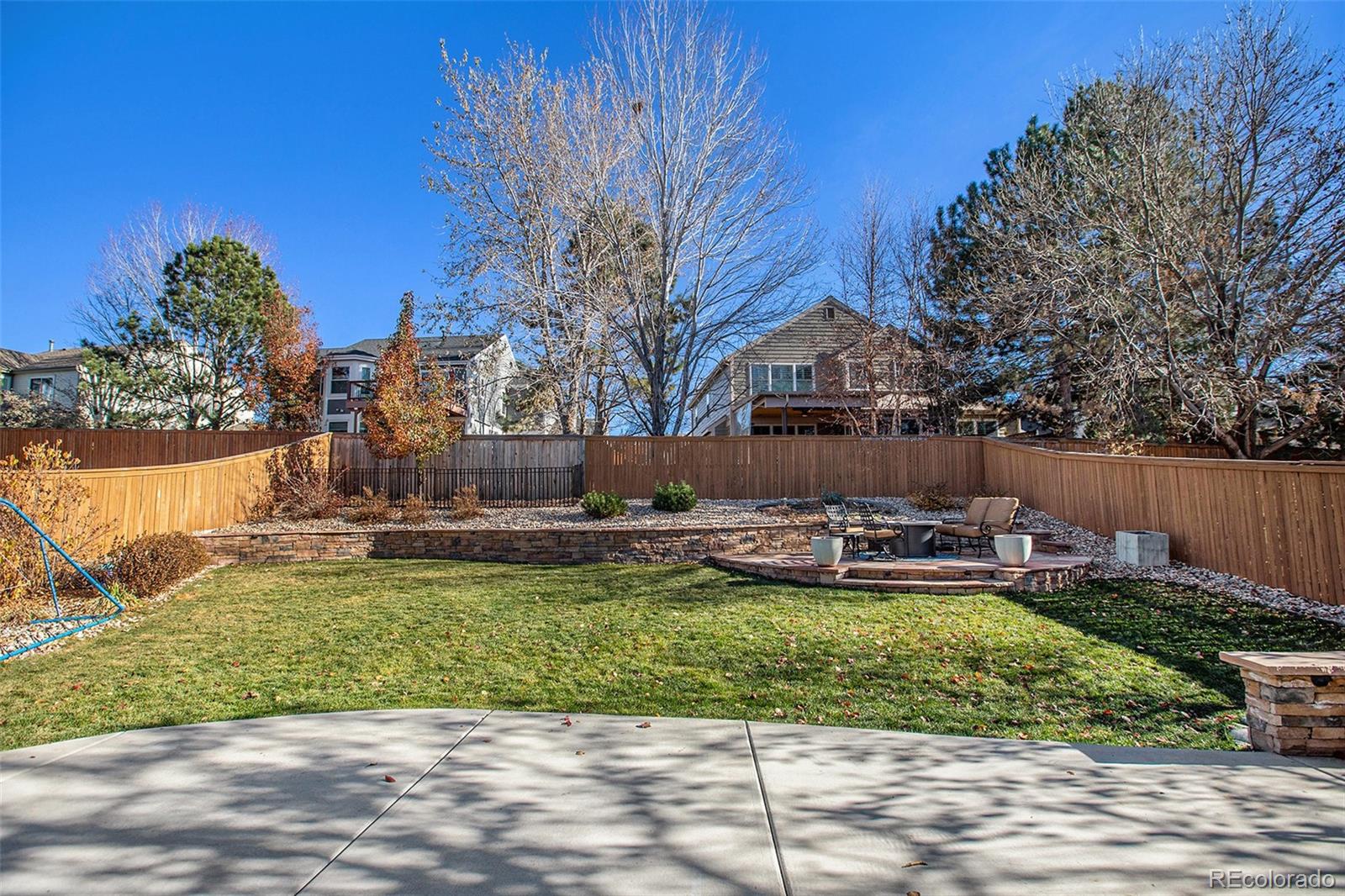 9973 Silver Maple Road Highlands Ranch, CO 80129 - Photo 30 of 37 Gallery Image 30