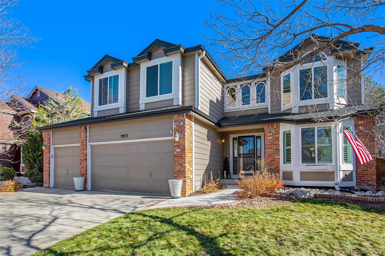 9973 Silver Maple Road Highlands Ranch, CO 80129 - Photo 3 of 37 Gallery Image 3