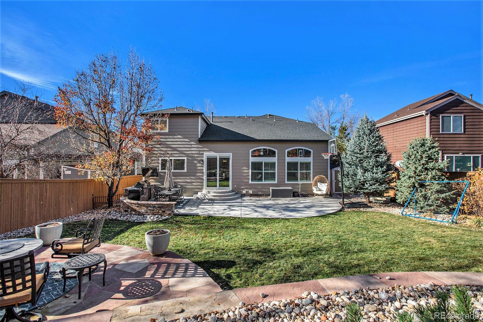 9973 Silver Maple Road Highlands Ranch, CO 80129 - Photo 32 of 37 Gallery Image 32