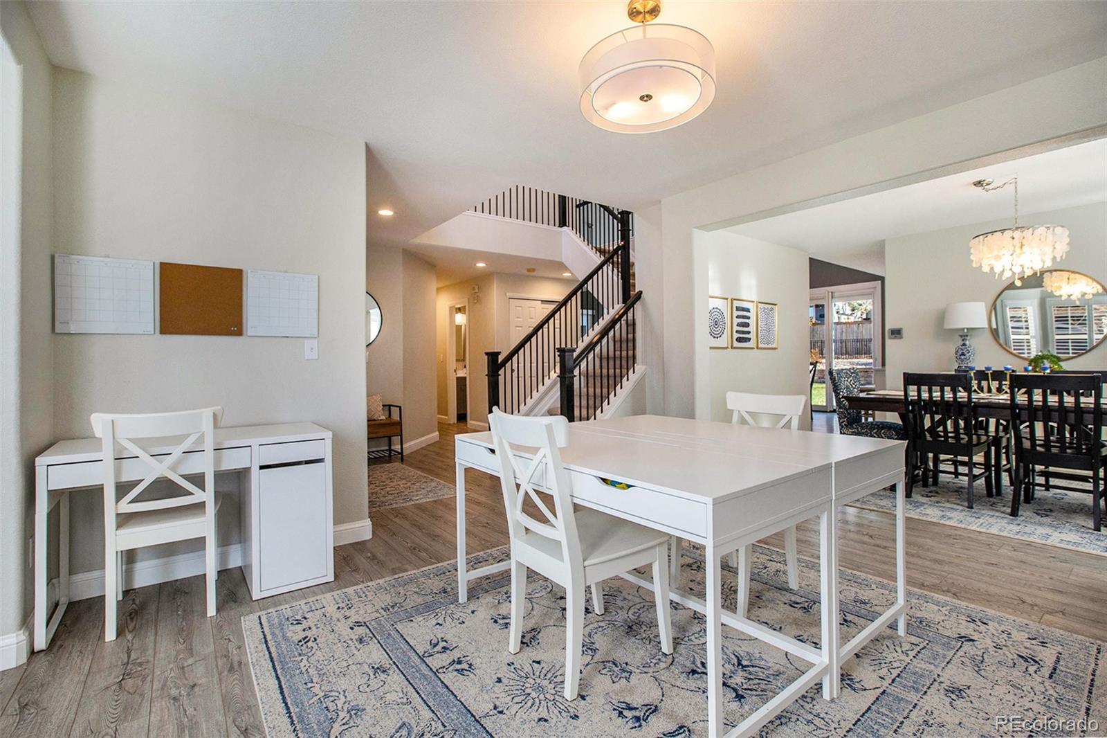 9973 Silver Maple Road Highlands Ranch, CO 80129 - Photo 5 of 37 Gallery Image 5