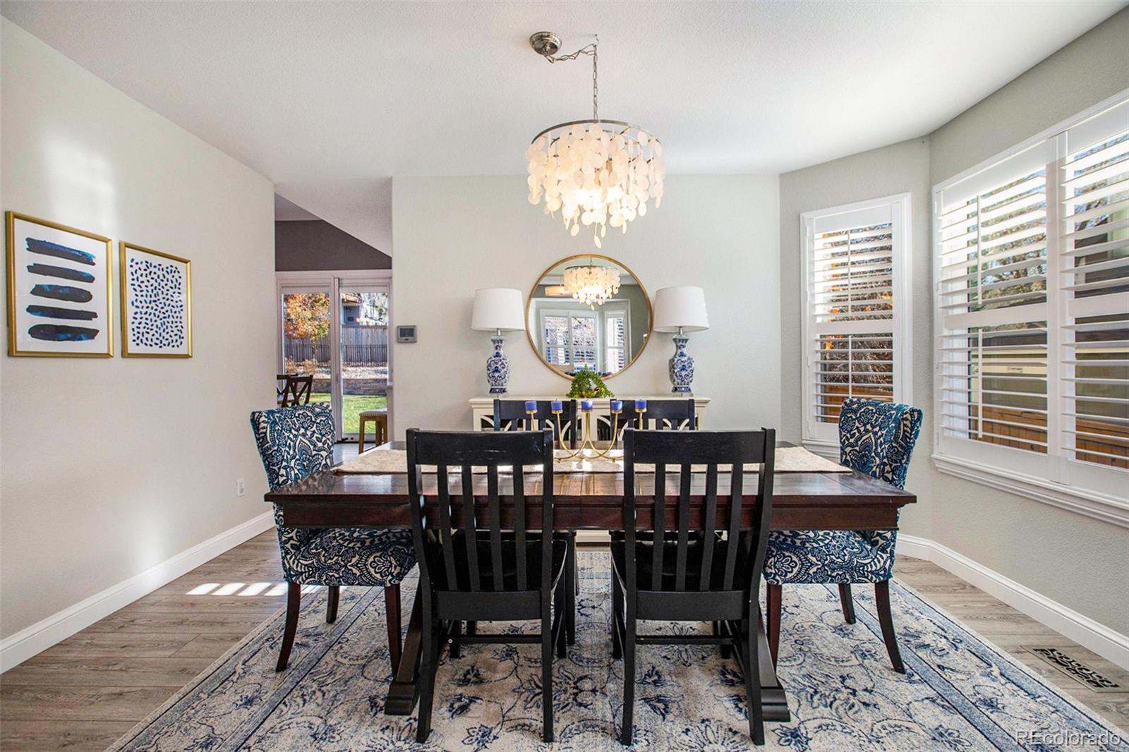 9973 Silver Maple Road Highlands Ranch, CO 80129 - Photo 7 of 37 Gallery Image 7