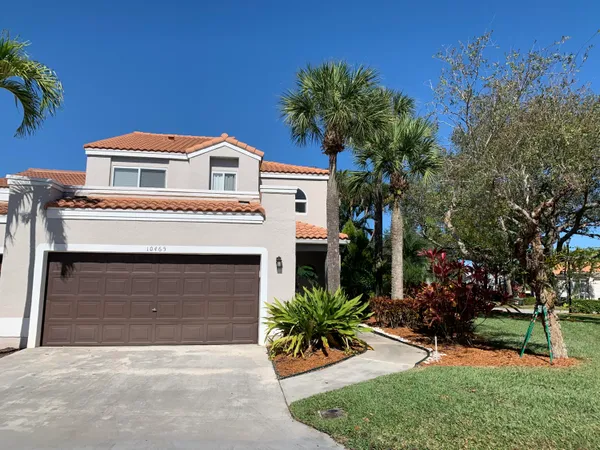 $4,500 | 10465 Mateo Court, Boca Raton, FL 33498