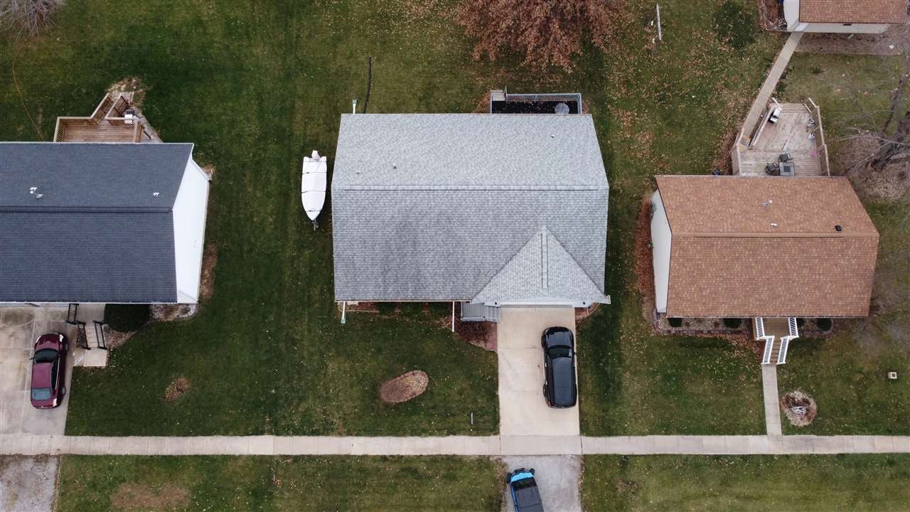 331 West Sovers Street Solon, IA 52333 - Photo 34 of 39 Gallery Image 34
