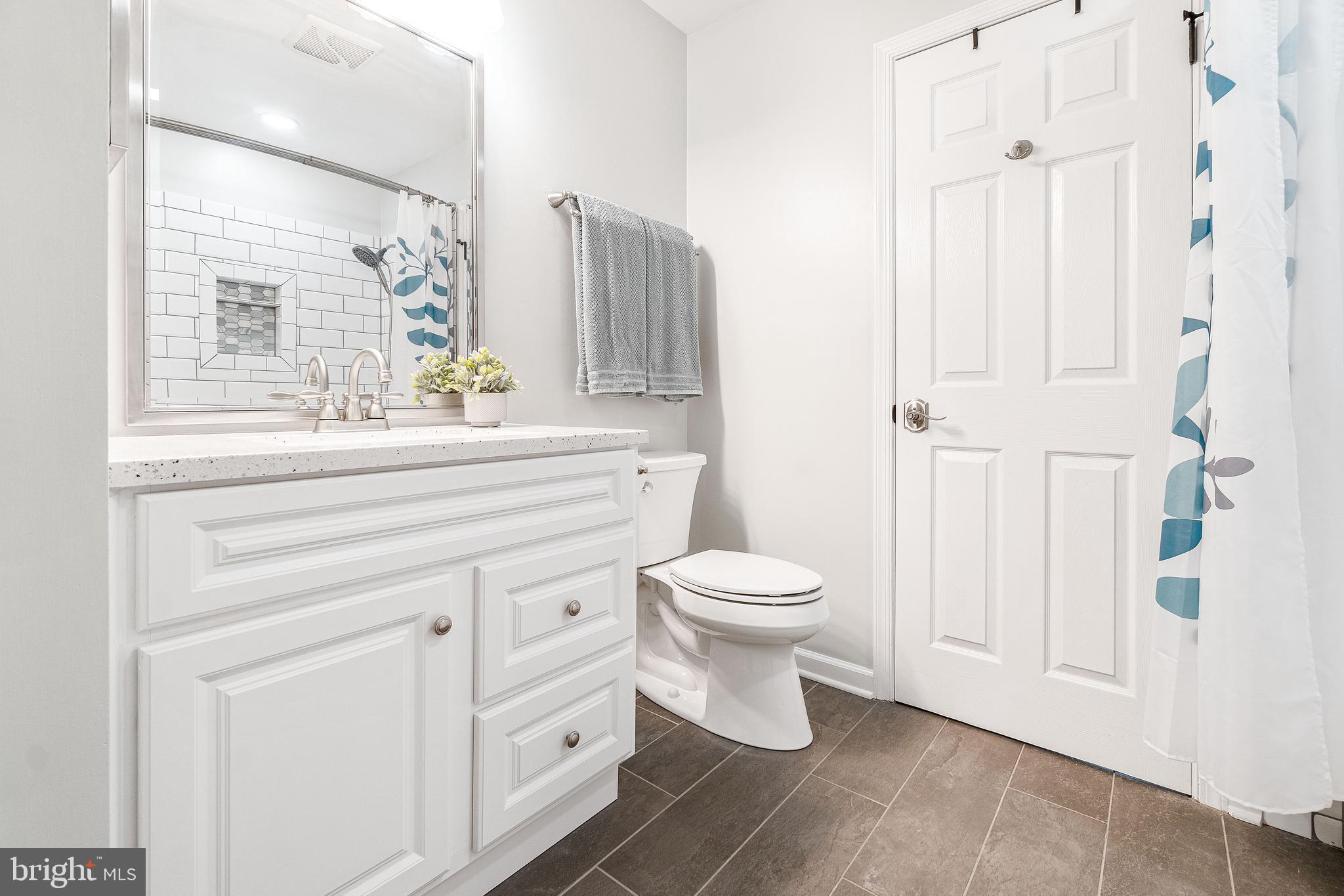 310 Buttonwoods Road Elkton, MD 21921 - Photo 14 of 22 Hall bath
