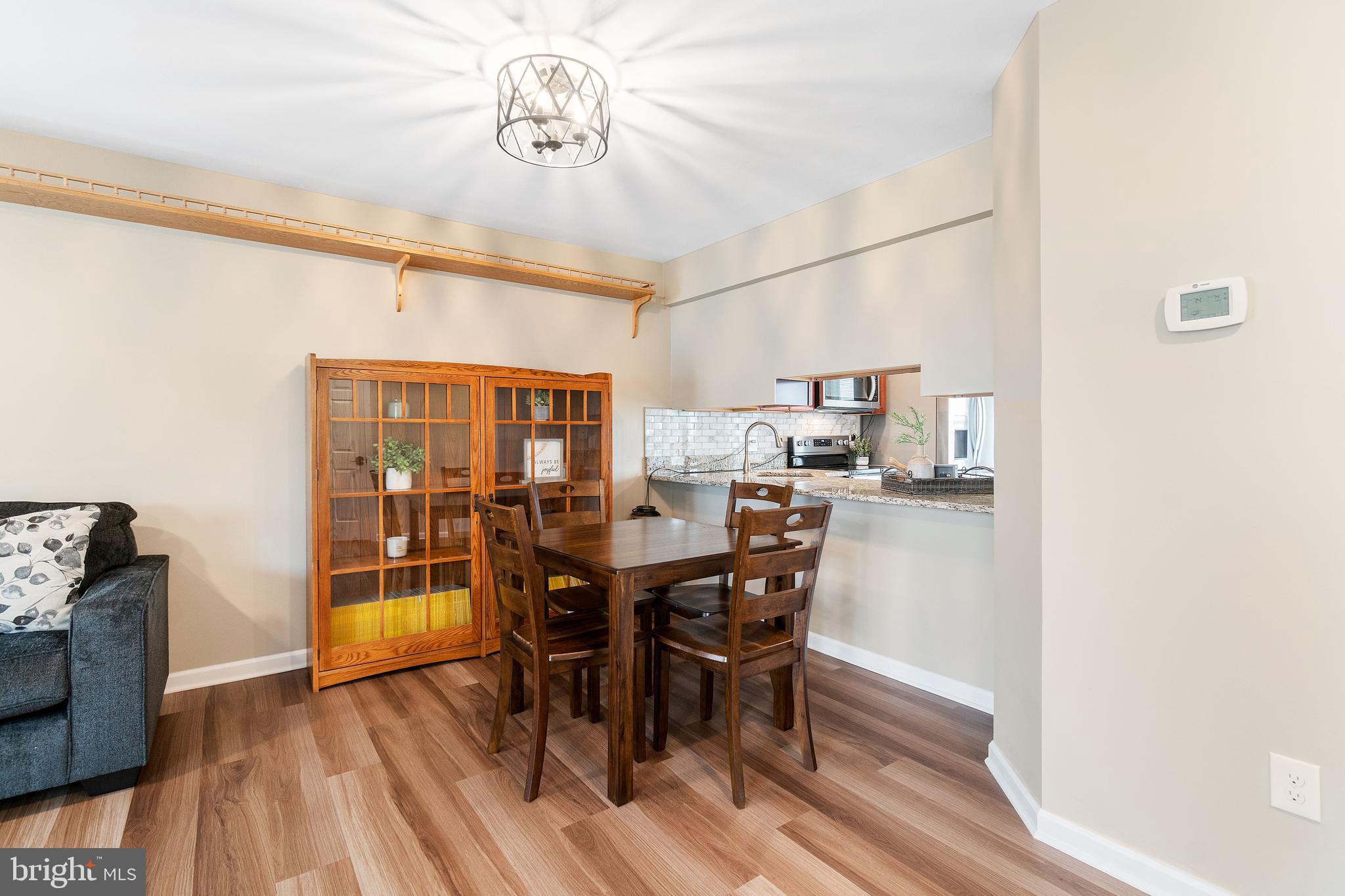 310 Buttonwoods Road Elkton, MD 21921 - Photo 8 of 22 Dining area off family room and kitchen