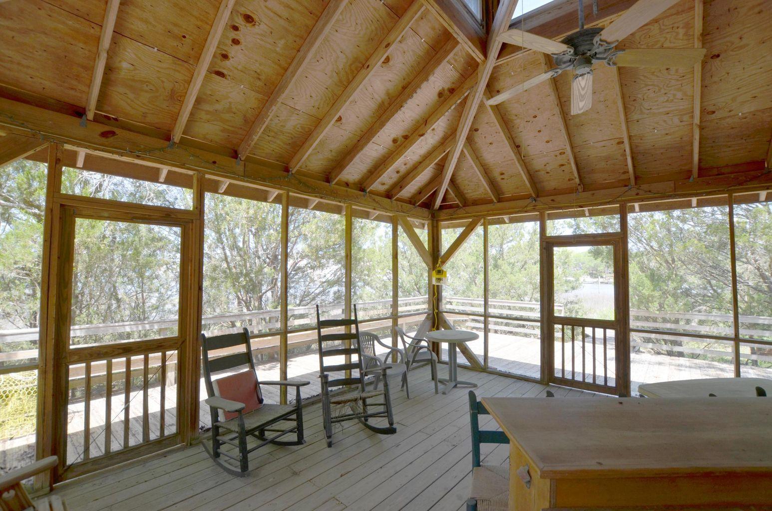 564 Romain Road McClellanville, SC 29458 - Photo 12 of 17 15