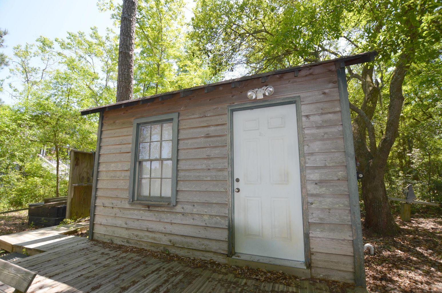564 Romain Road McClellanville, SC 29458 - Photo 13 of 17 10