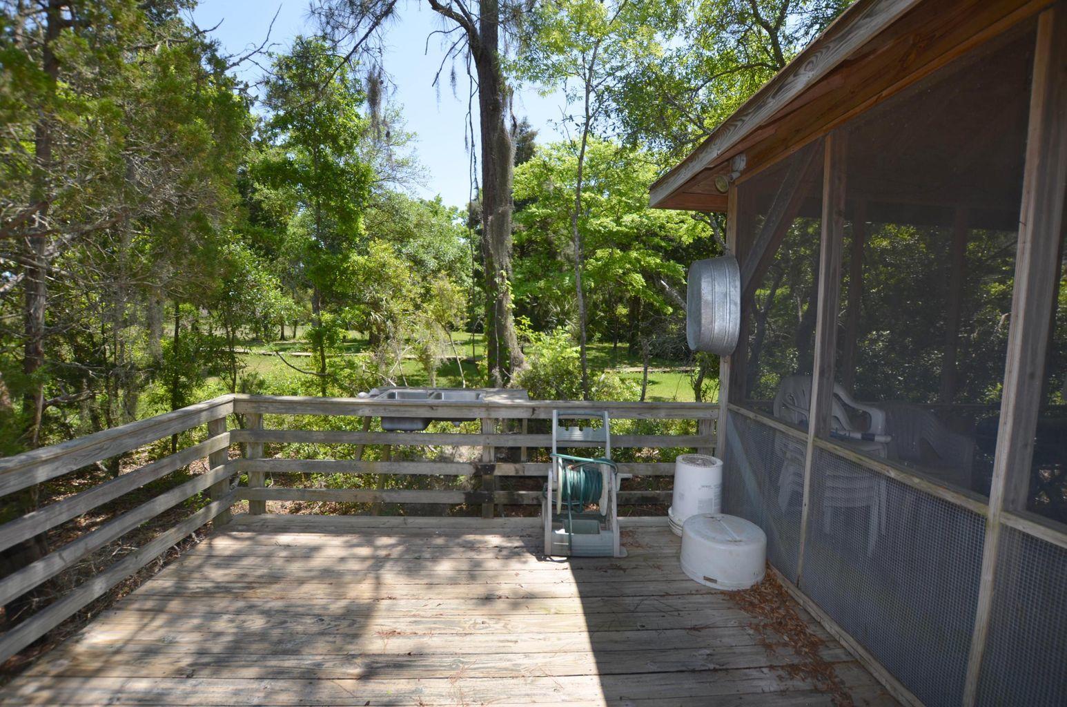 564 Romain Road McClellanville, SC 29458 - Photo 10 of 17 12