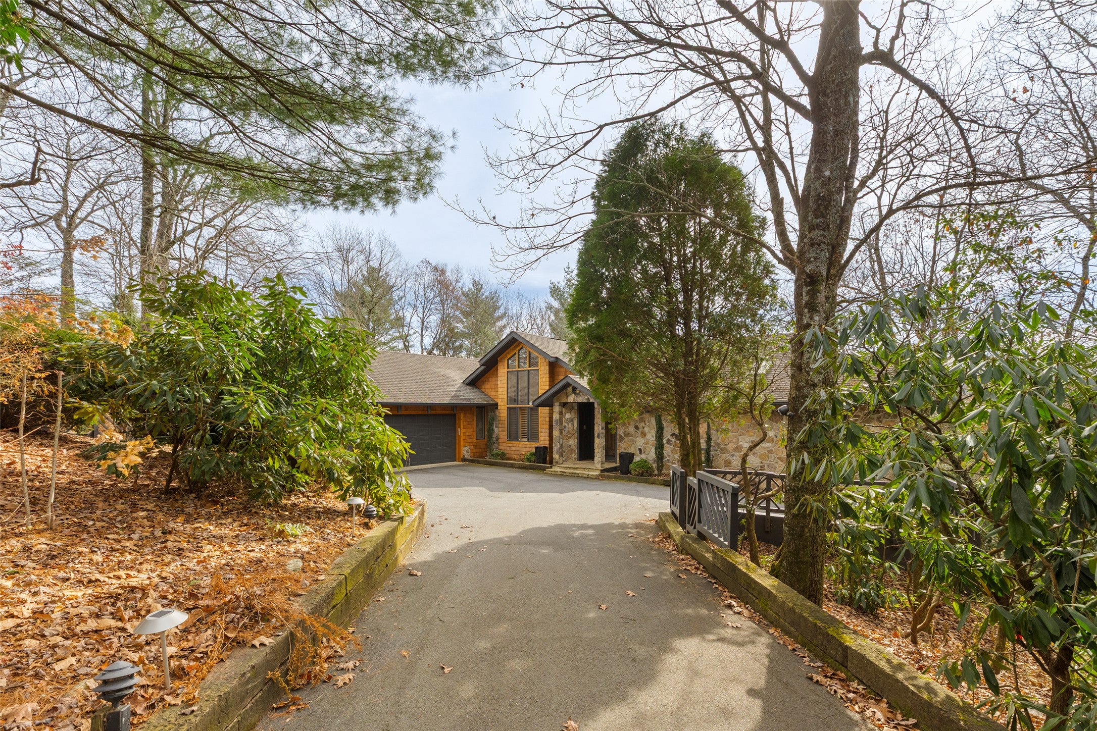 15 Bonnevista Road Highlands, NC 28741 - Photo 87 of 96 Wonderful Highlands Falls CC