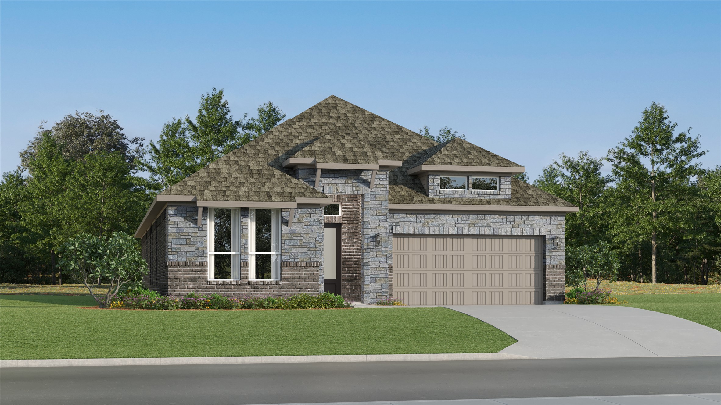 115 Brabham Loop Hutto, TX 78634 - Photo 1 of 34
