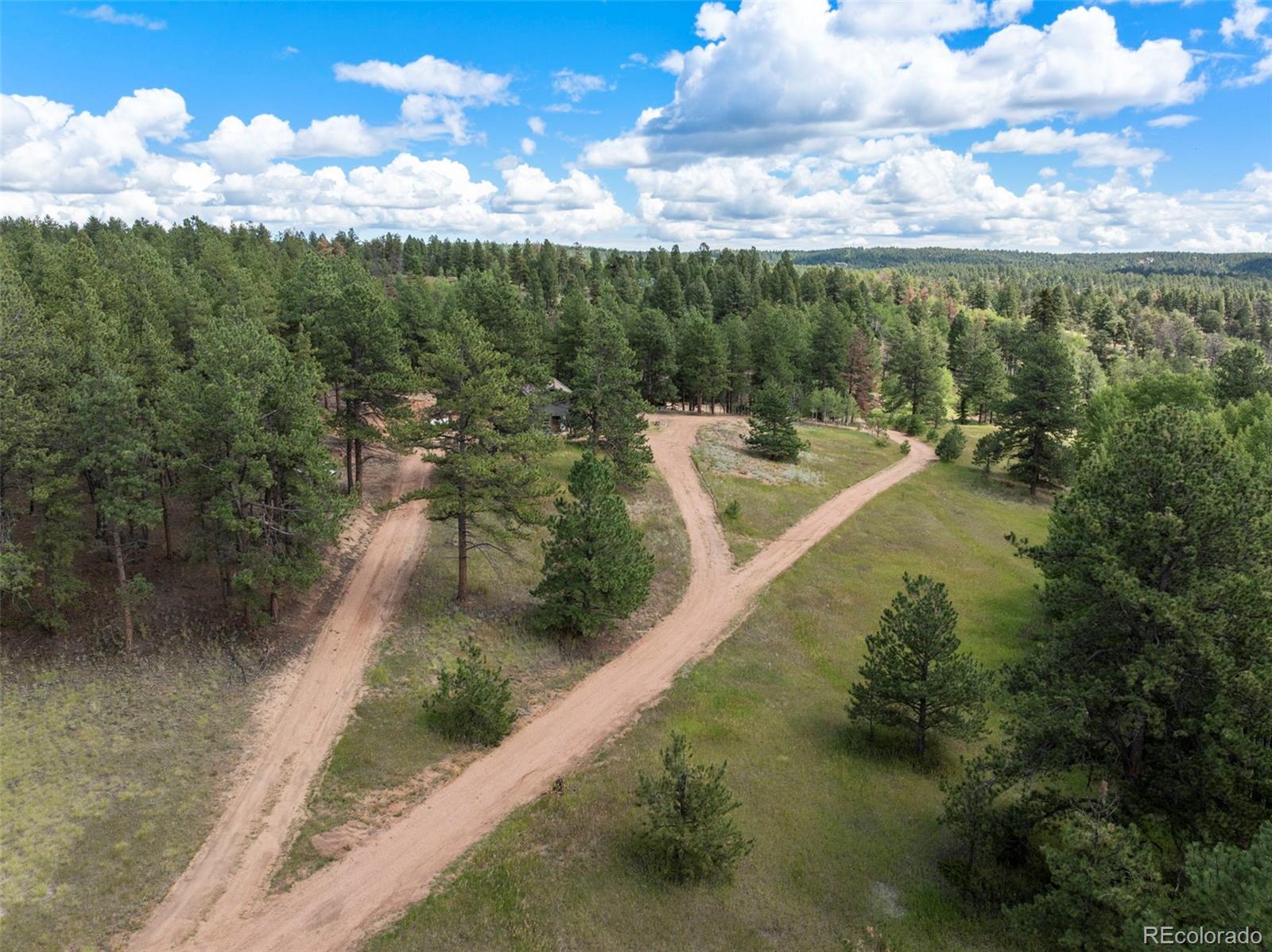 4710 Wildhorn Road Florissant, CO 80816 - Photo 33 of 41