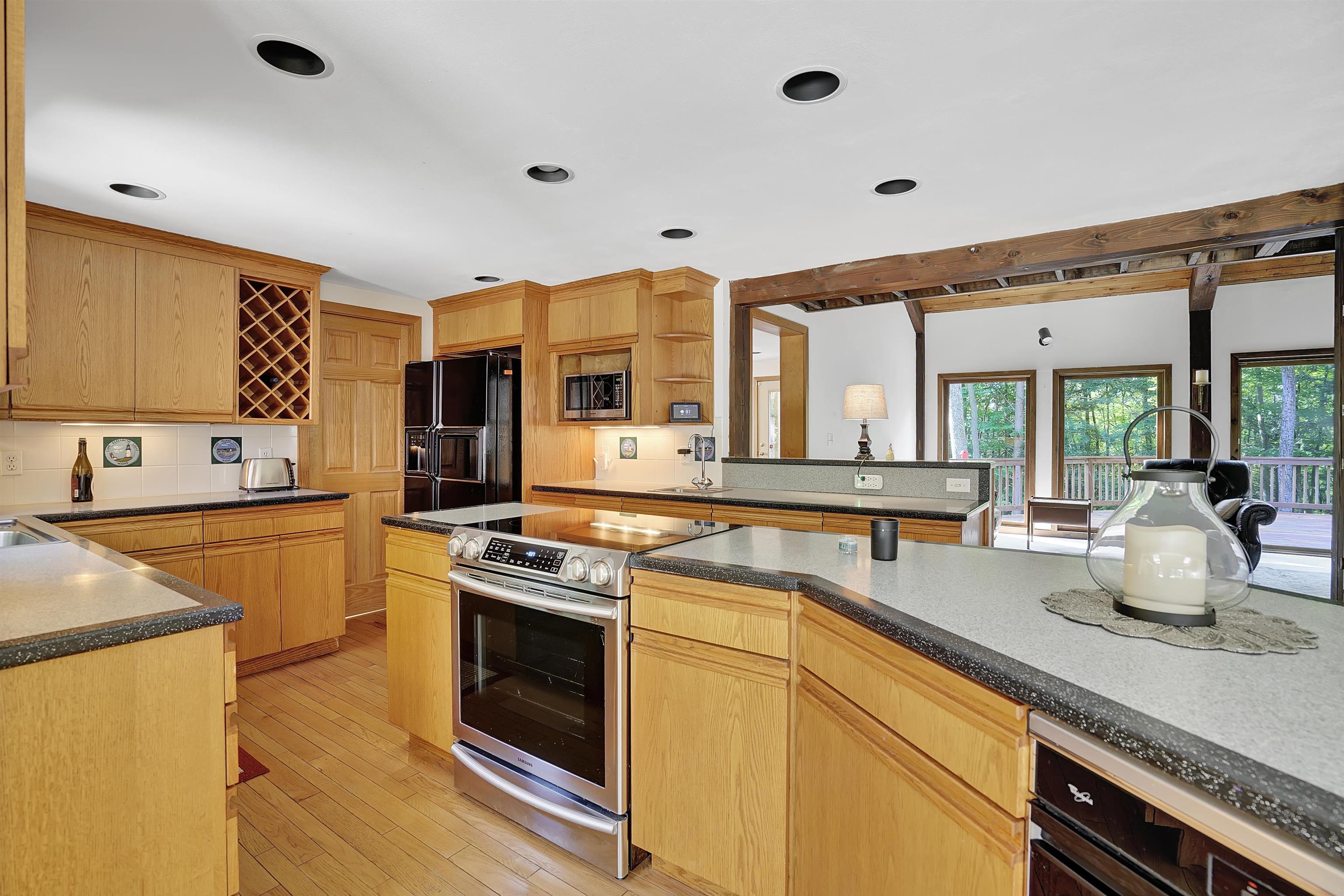 46 Fremont Road Chester, NH 03036 - Photo 7 of 37