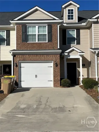 $1,950 | 110 Cantle Drive, Richmond Hill, GA 31324