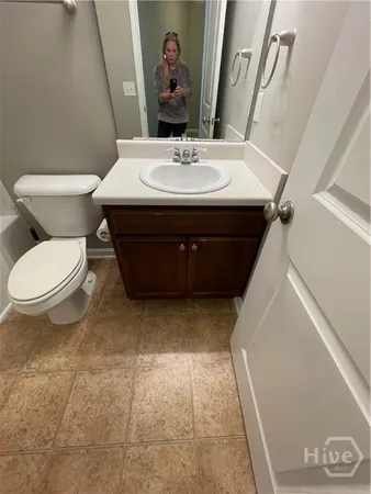 $1,950 | 110 Cantle Drive, Richmond Hill, GA 31324