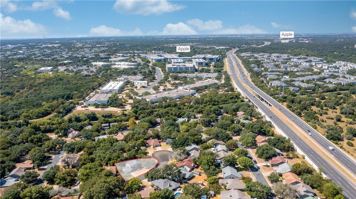 12702 Rhea Court Austin, TX 78727 - Photo 2 of 19 Nestled in a culdesac, this home is conveniently located near the Apple Campus/Parmer Tech Corridor - Area 1N: Northwest Austin / The Domain Area (West of MoPac).