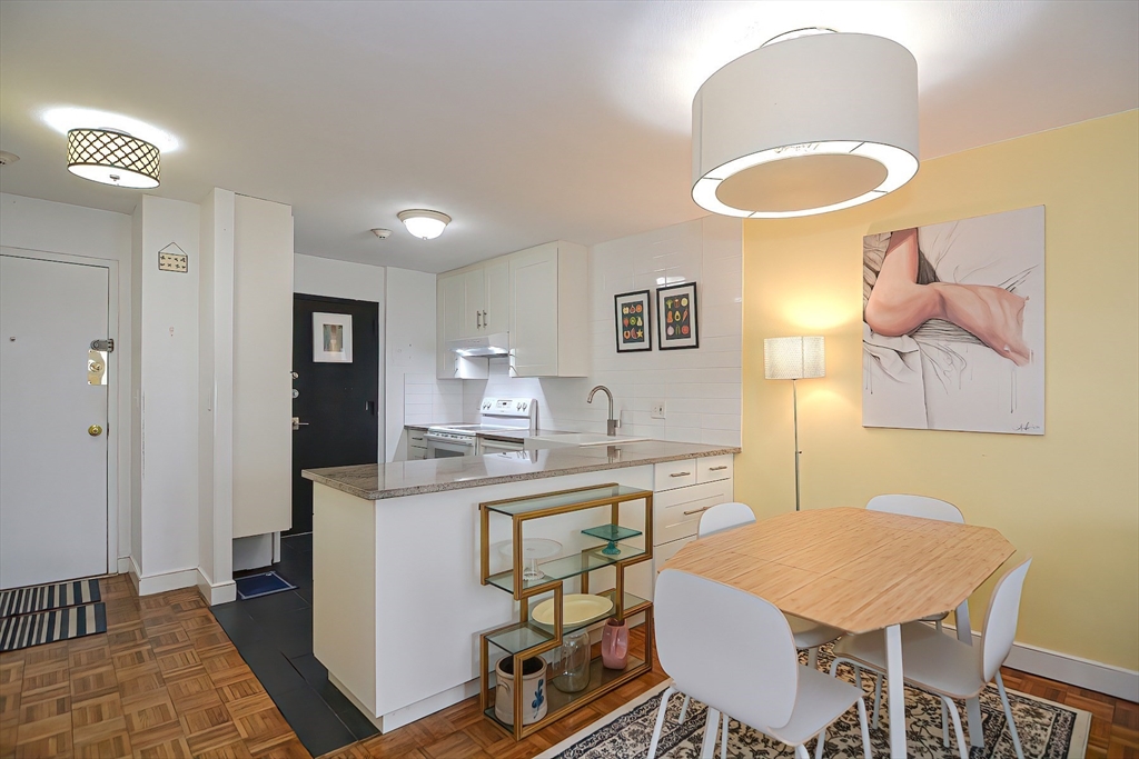 18 Pond Street, Unit 7 Boston, MA 02130 - Photo 5 of 19
