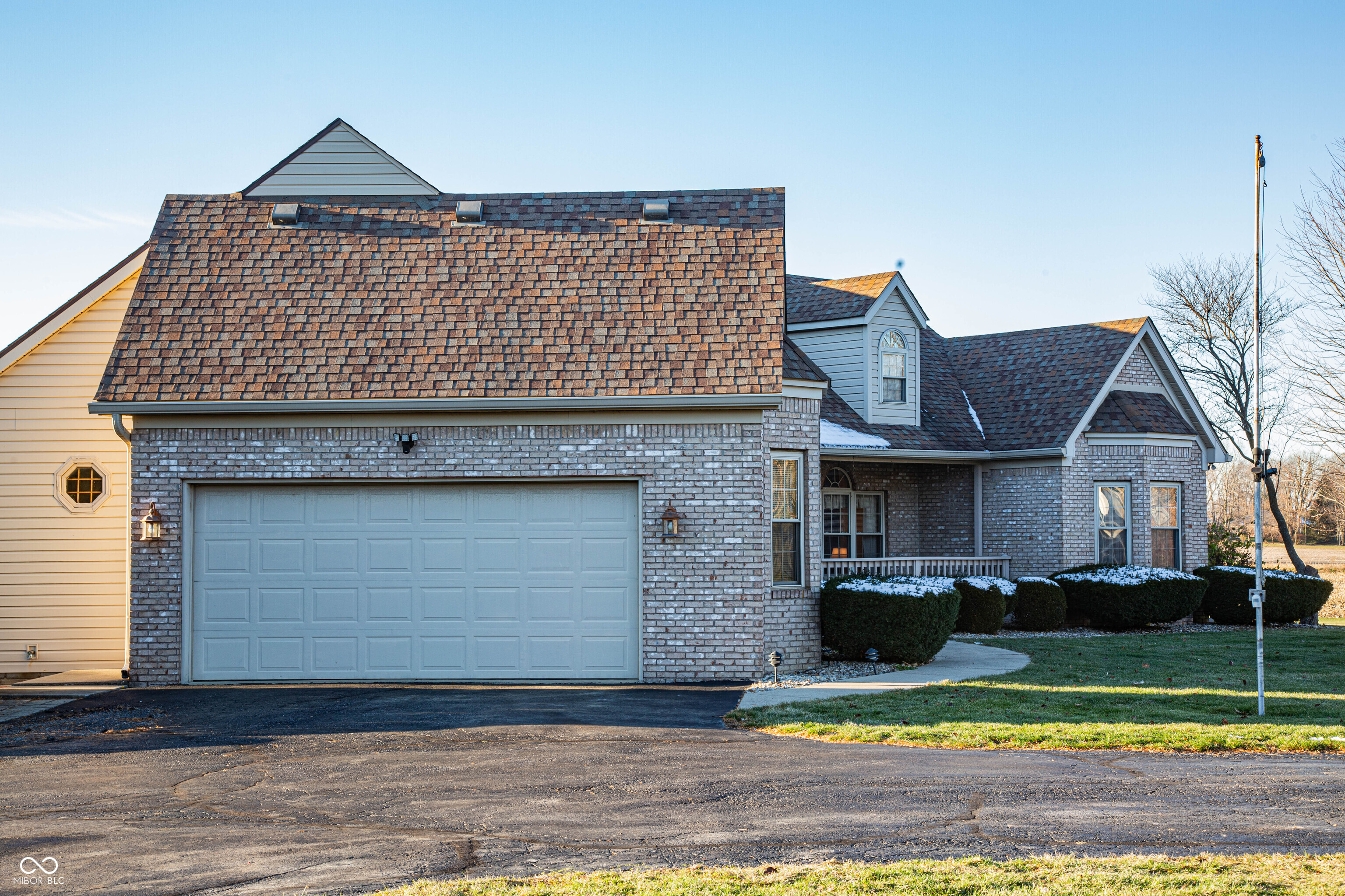 4014 North Centerline Road Franklin, IN 46131 - Photo 2 of 39 Gallery Image 2