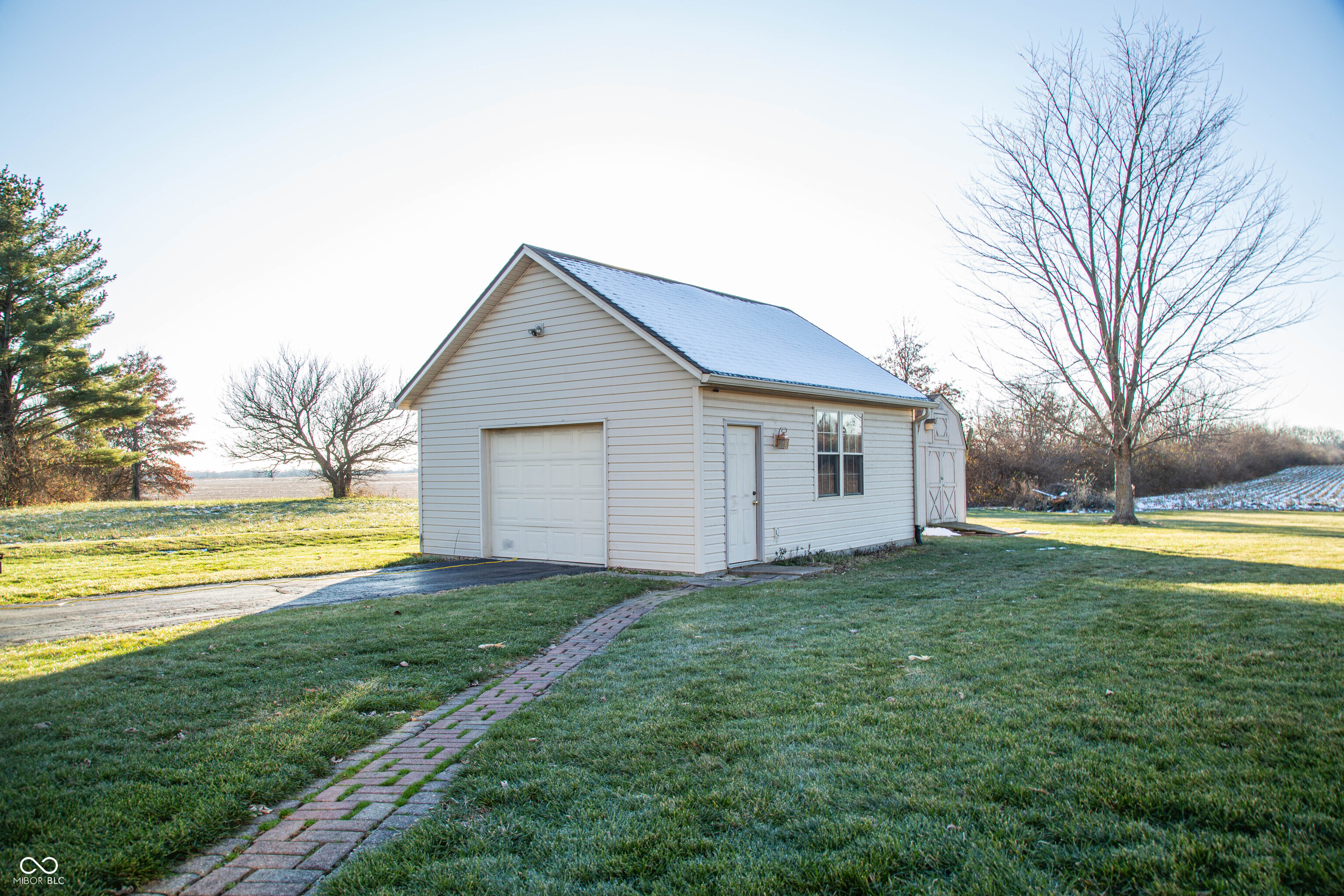 4014 North Centerline Road Franklin, IN 46131 - Photo 34 of 39 Gallery Image 34