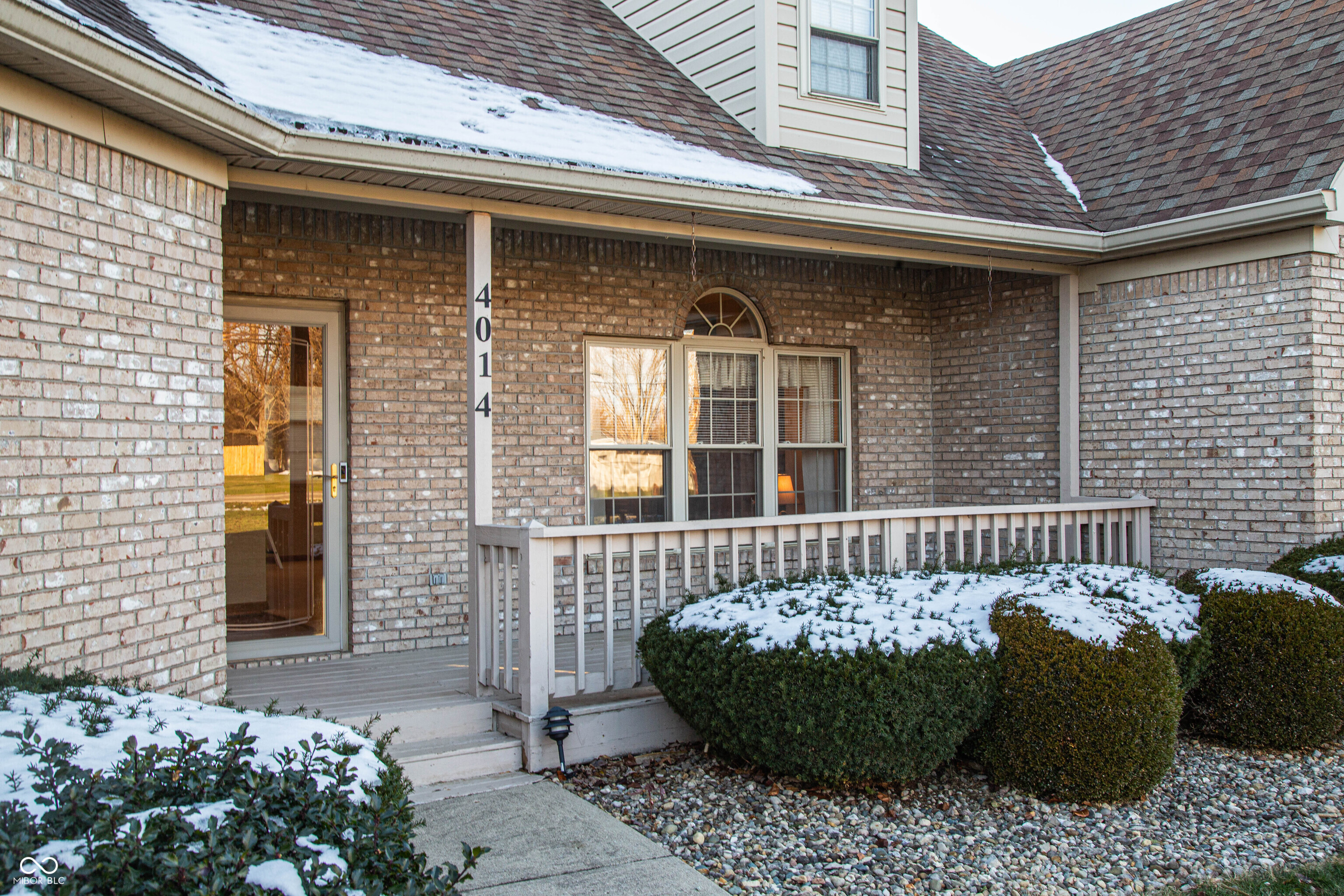 4014 North Centerline Road Franklin, IN 46131 - Photo 4 of 39 Gallery Image 4