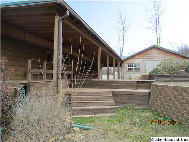 169 Landers Road Jacksonville, AL 36265 - Photo 27 of 30
