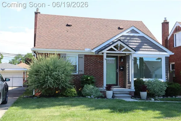 $200,000 | 17396 Brody Avenue, Allen Park, MI 48101